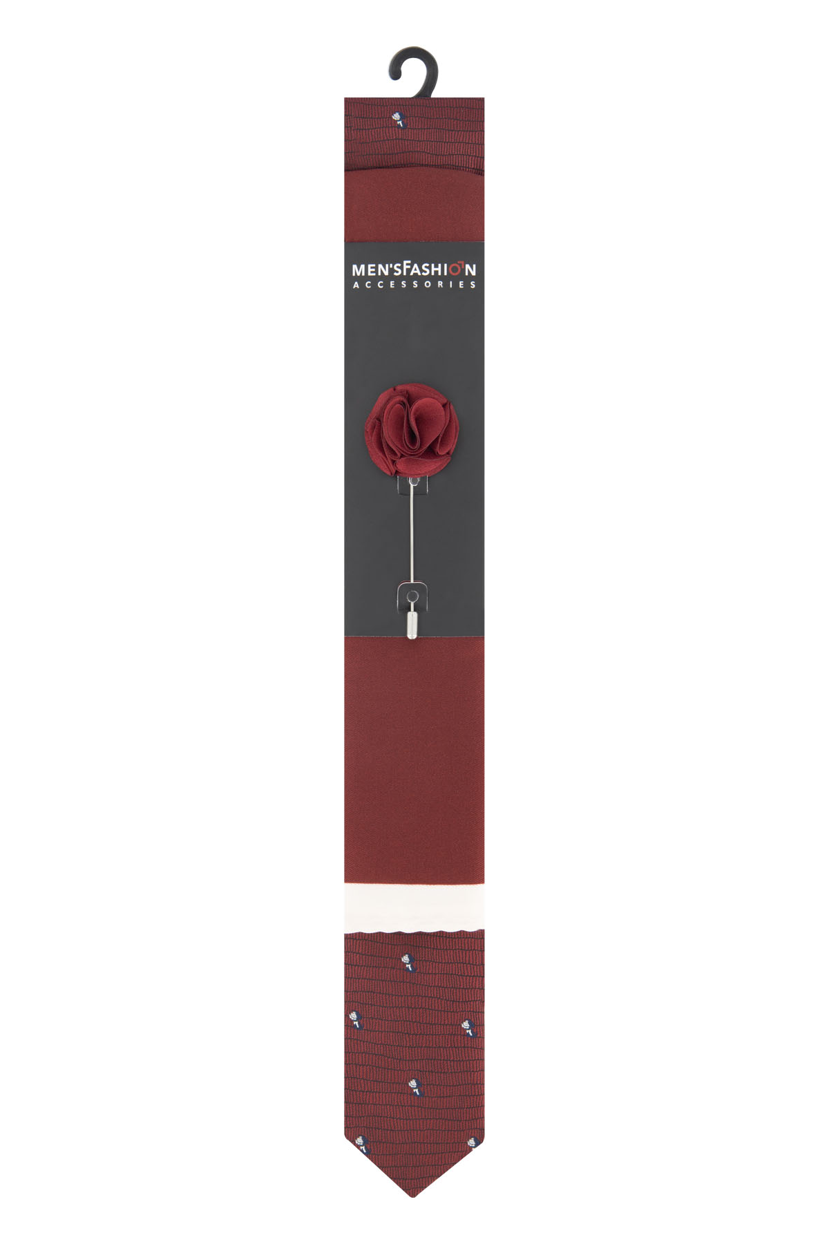 KIT CORBATA MENS FASHION