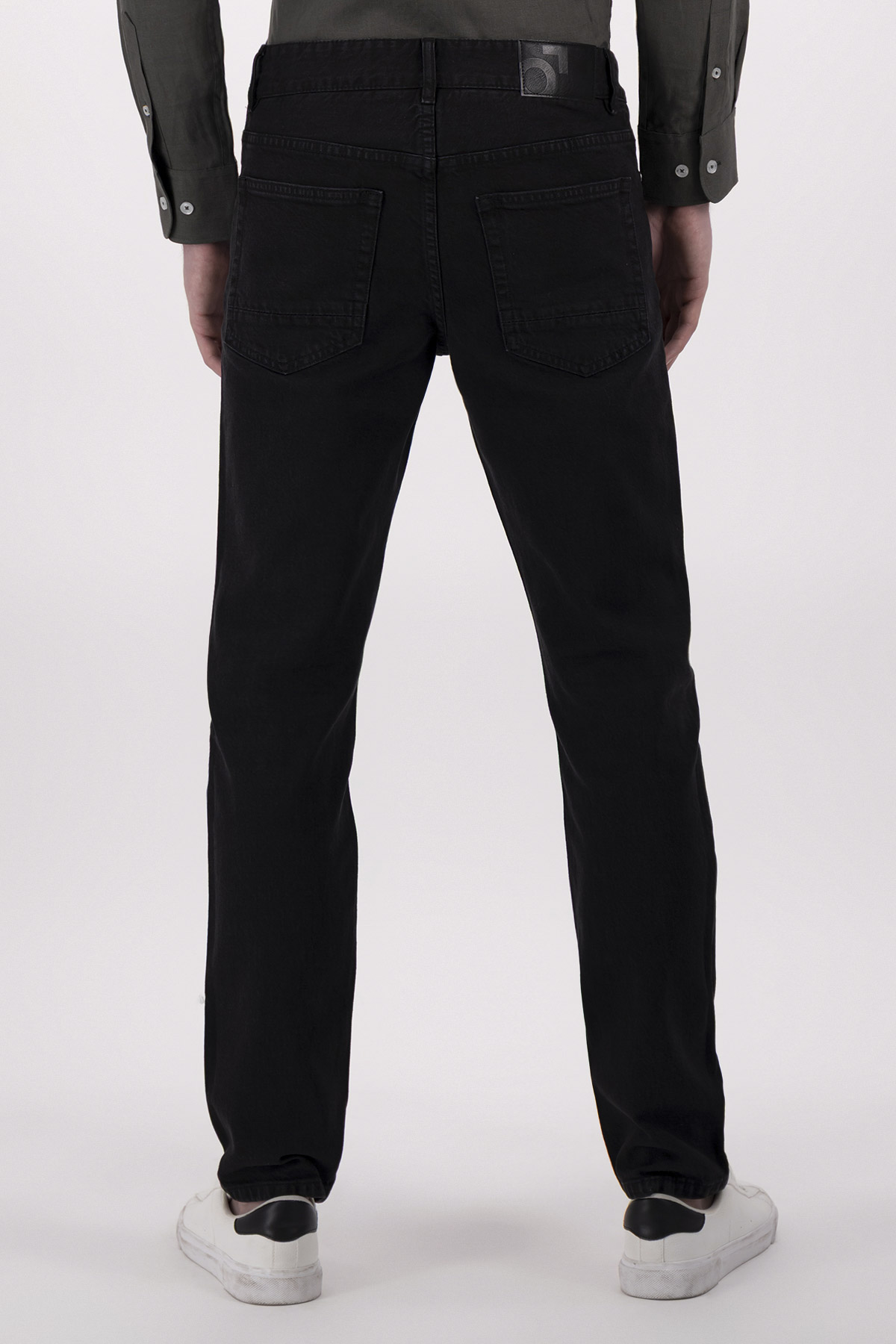 Jeans casual slim fit Lmental