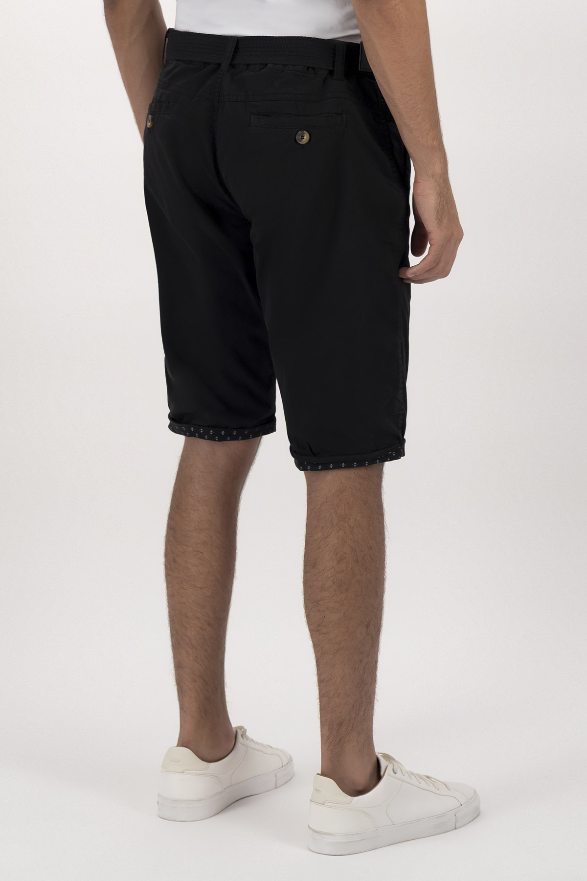 Bermuda Slim Fit Lmental