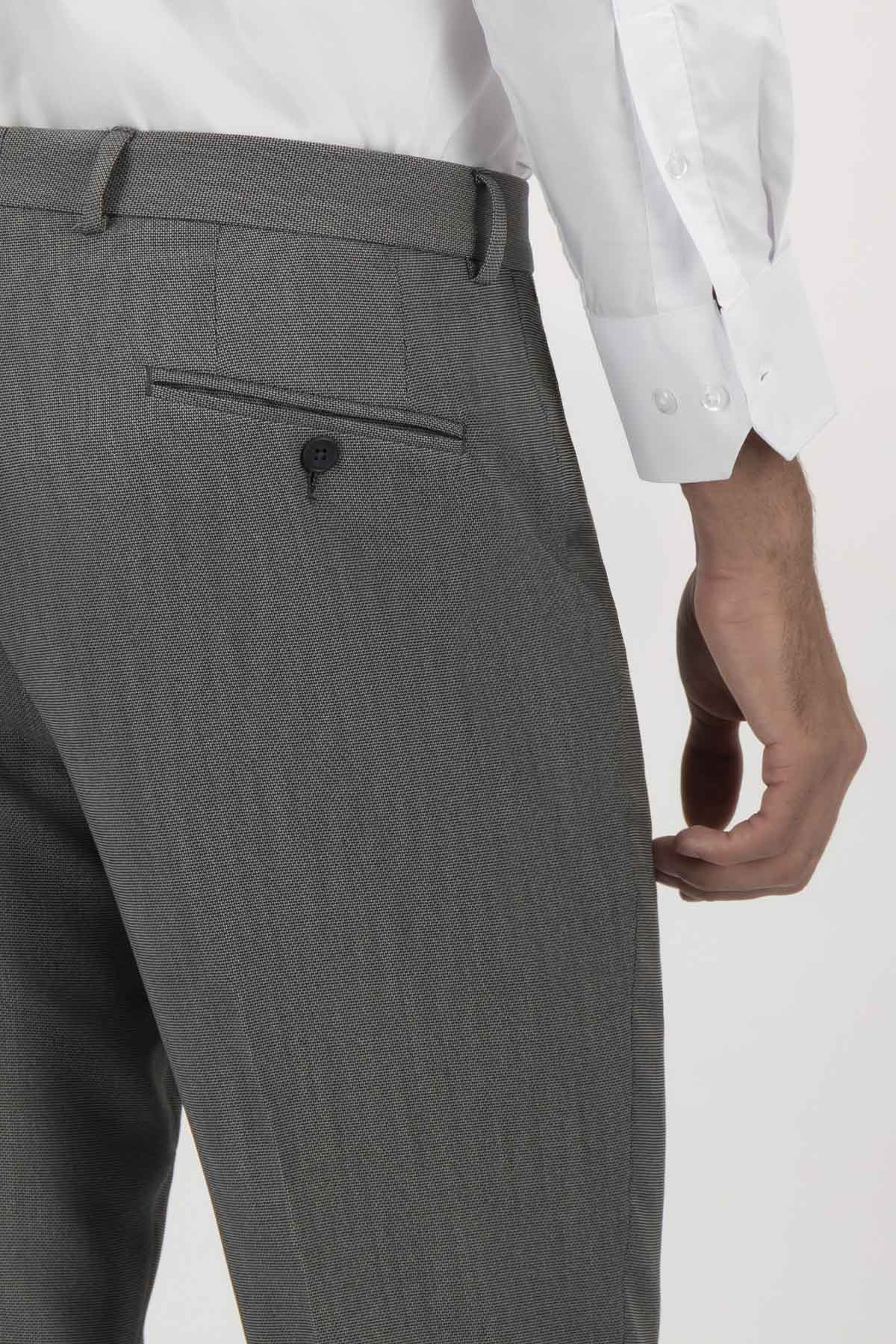 Pantalón Formal Modern Fit Sonneti image number 3
