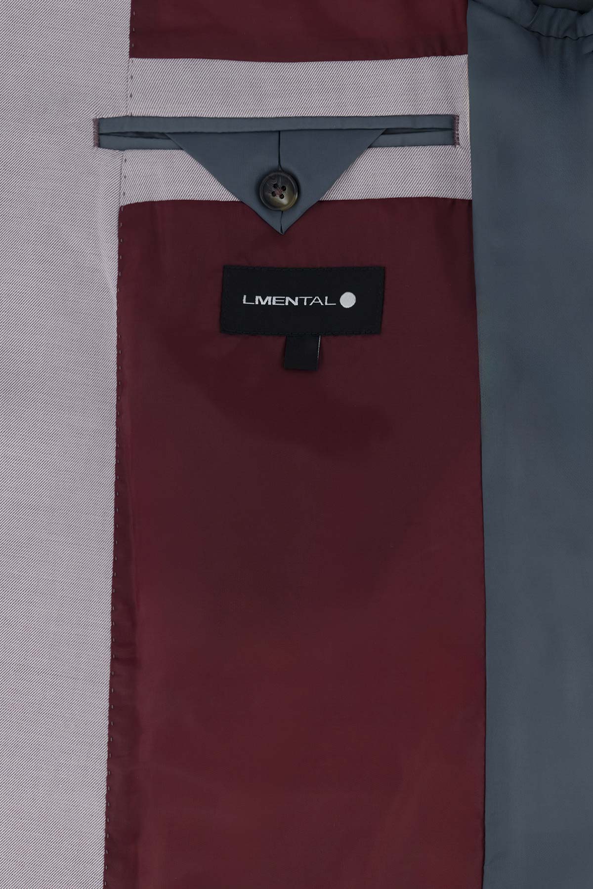 SACO FORMAL SLIM FIT LMENTAL image number 4