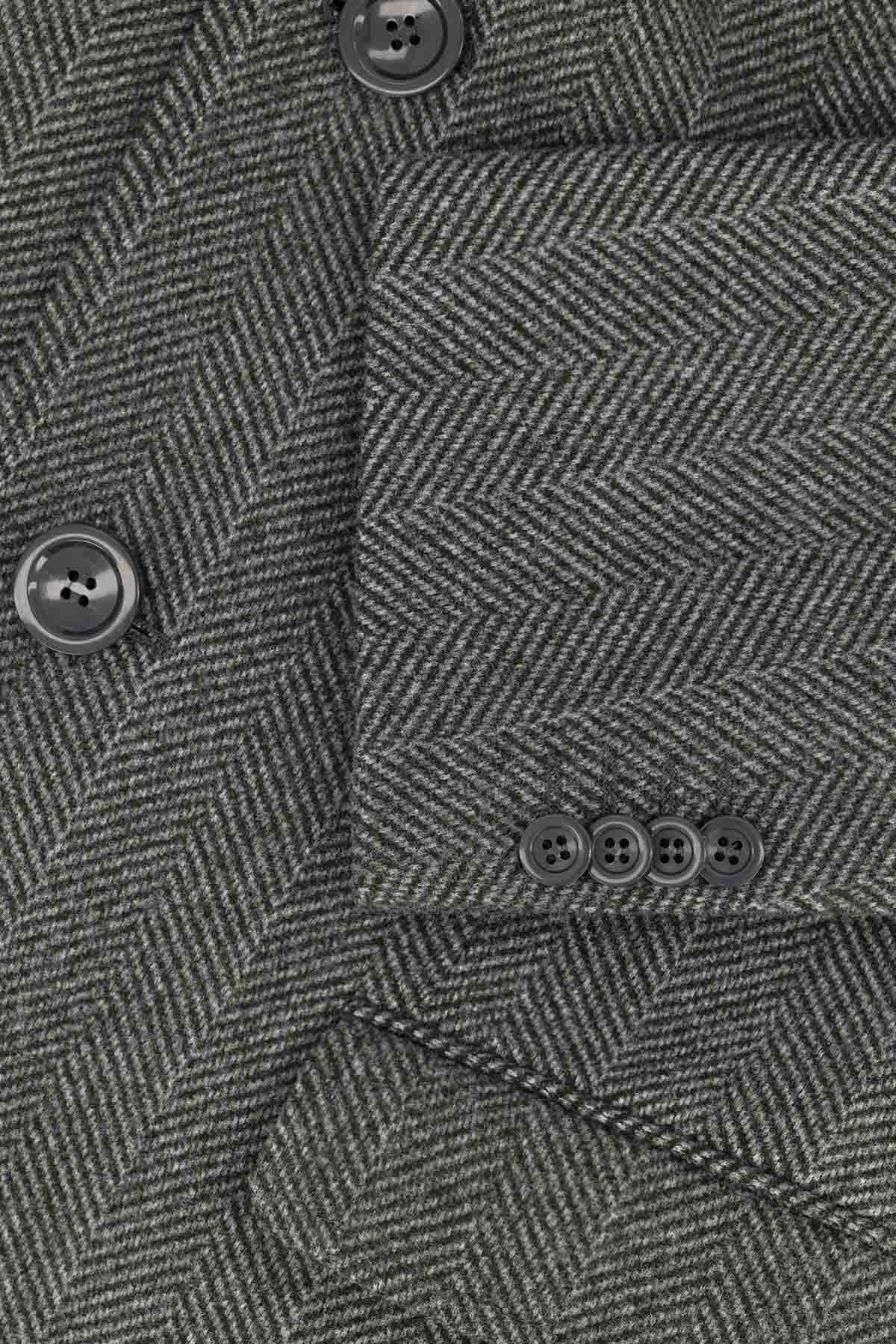 ABRIGO SLIM FIT LMENTAL image number 3