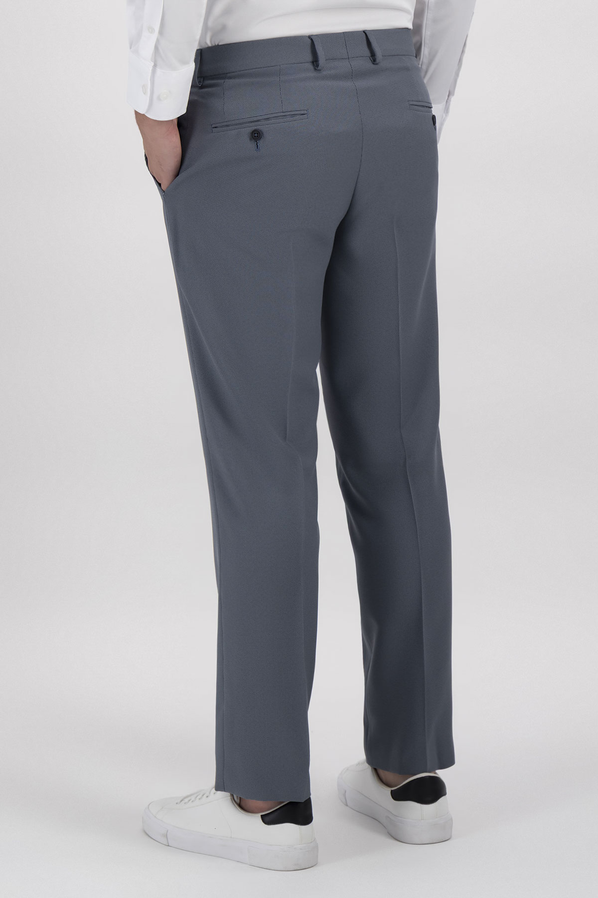 Pantalón Formal Washable Modern Fit image number 2