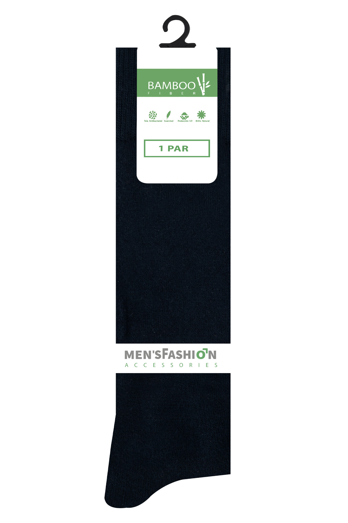 Calcetines Bamboo Fiber