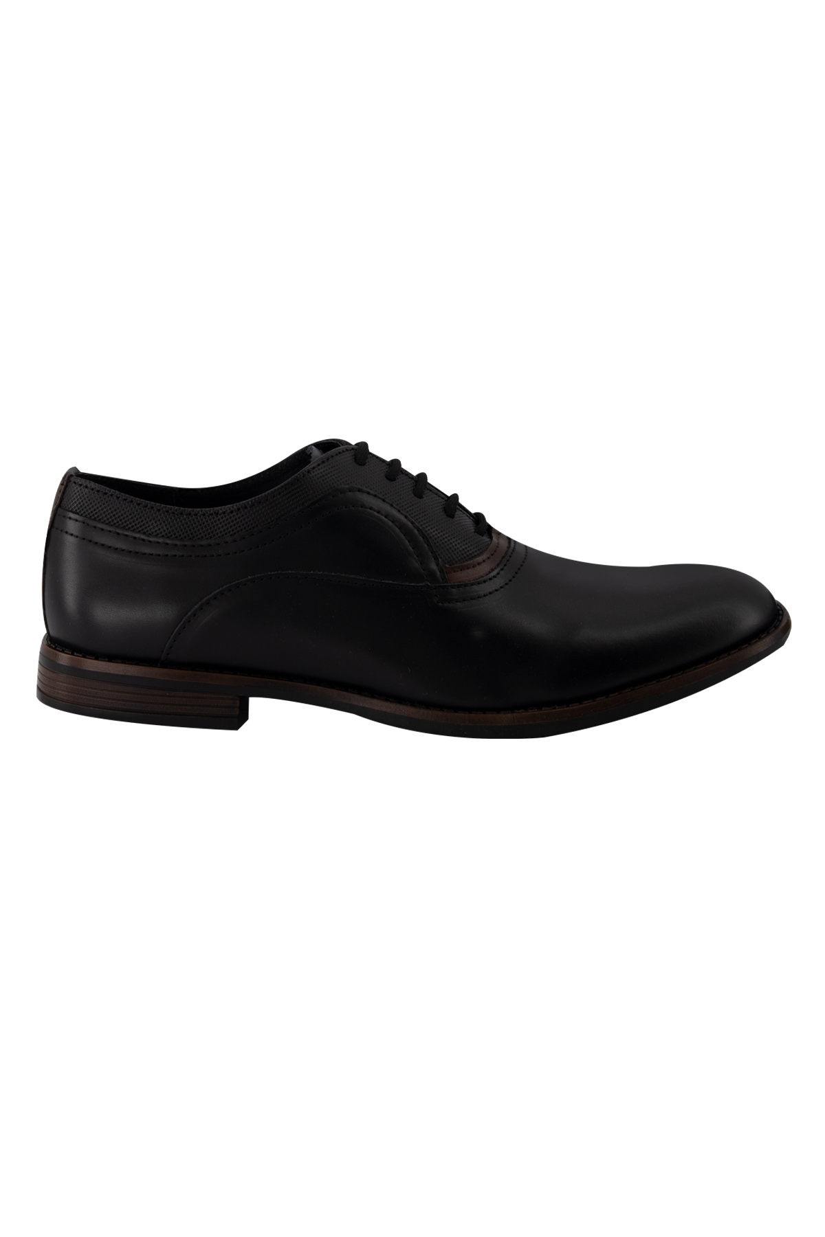 CALZADO FORMAL NEGRO MENS FASHION image number 1
