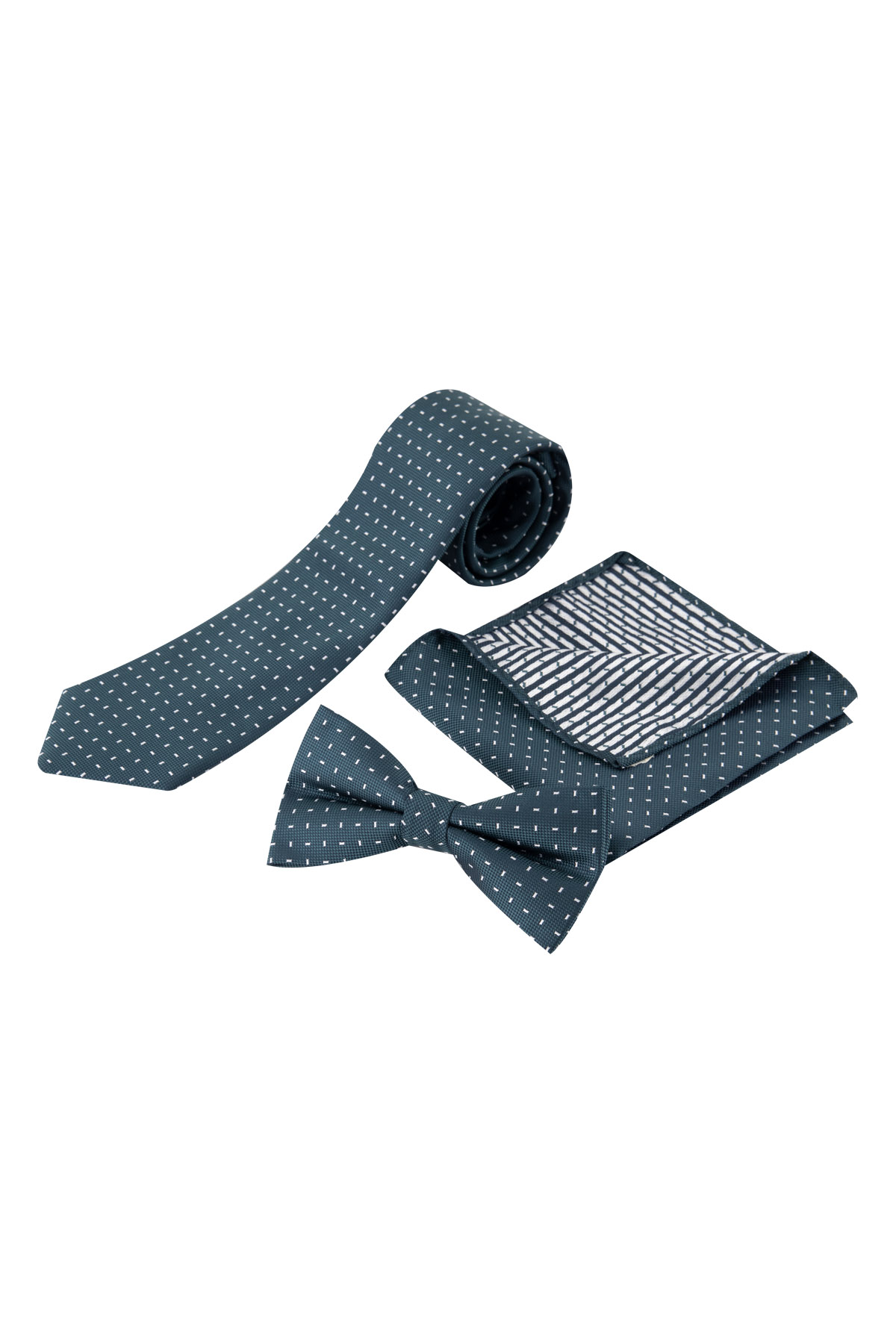 Kit Corbata Mens Fashion image number 3