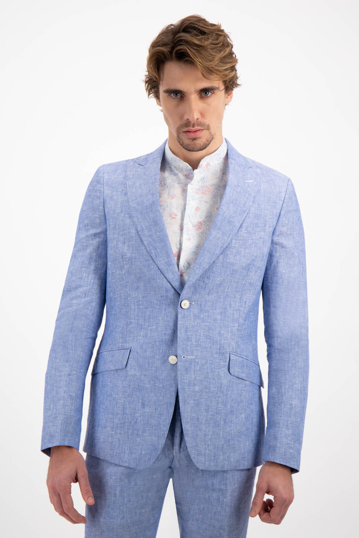SACO SEPARATE SLIM FIT LMENTAL