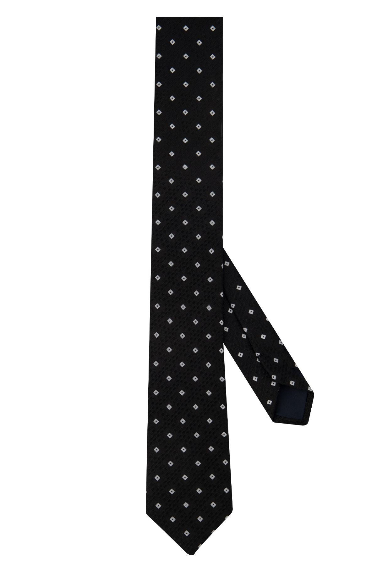 CORBATA COLOR NEGRO MENS FASHION
