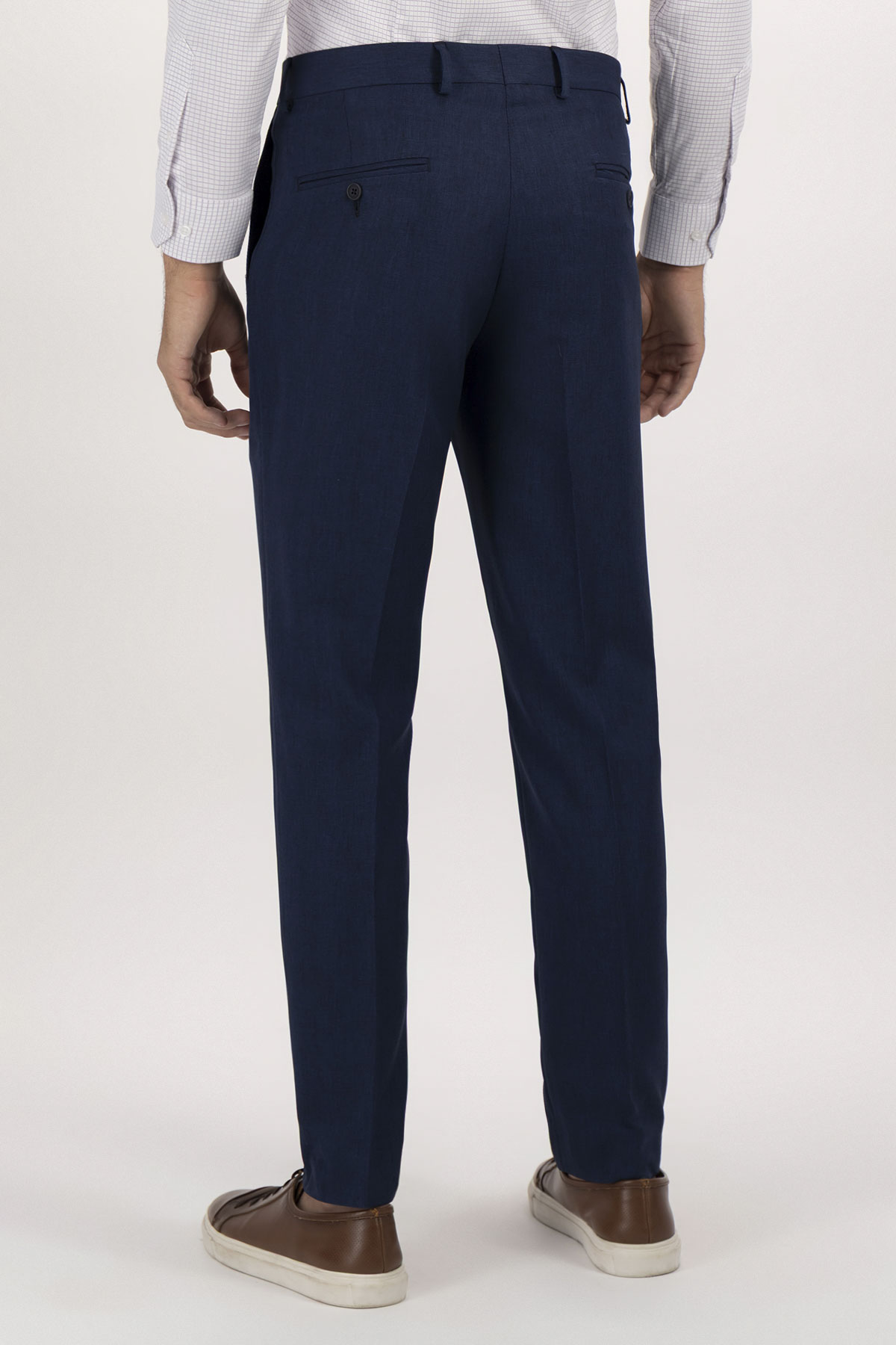 Traje Washable Slim Fit Sonneti image number 4