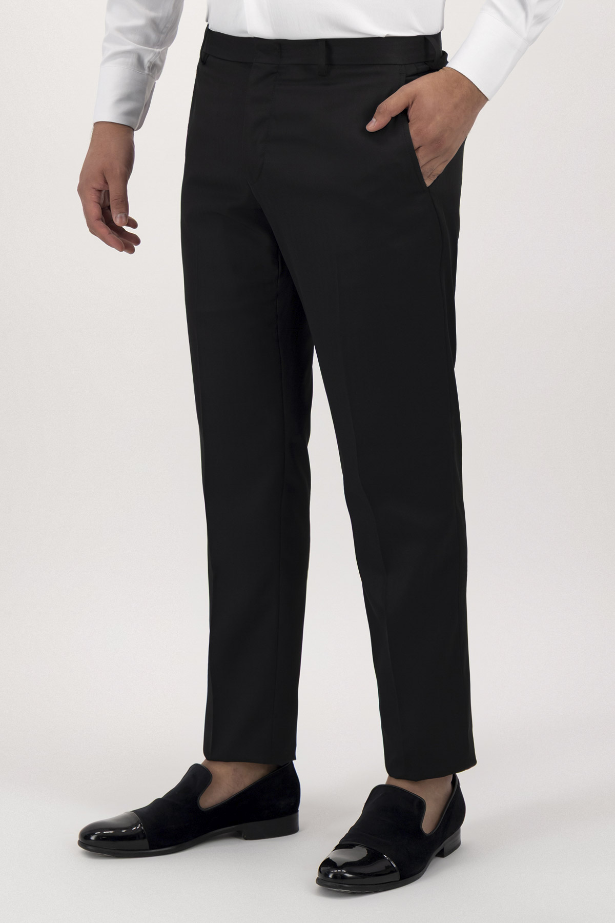 Smoking Slim Fit image number 3