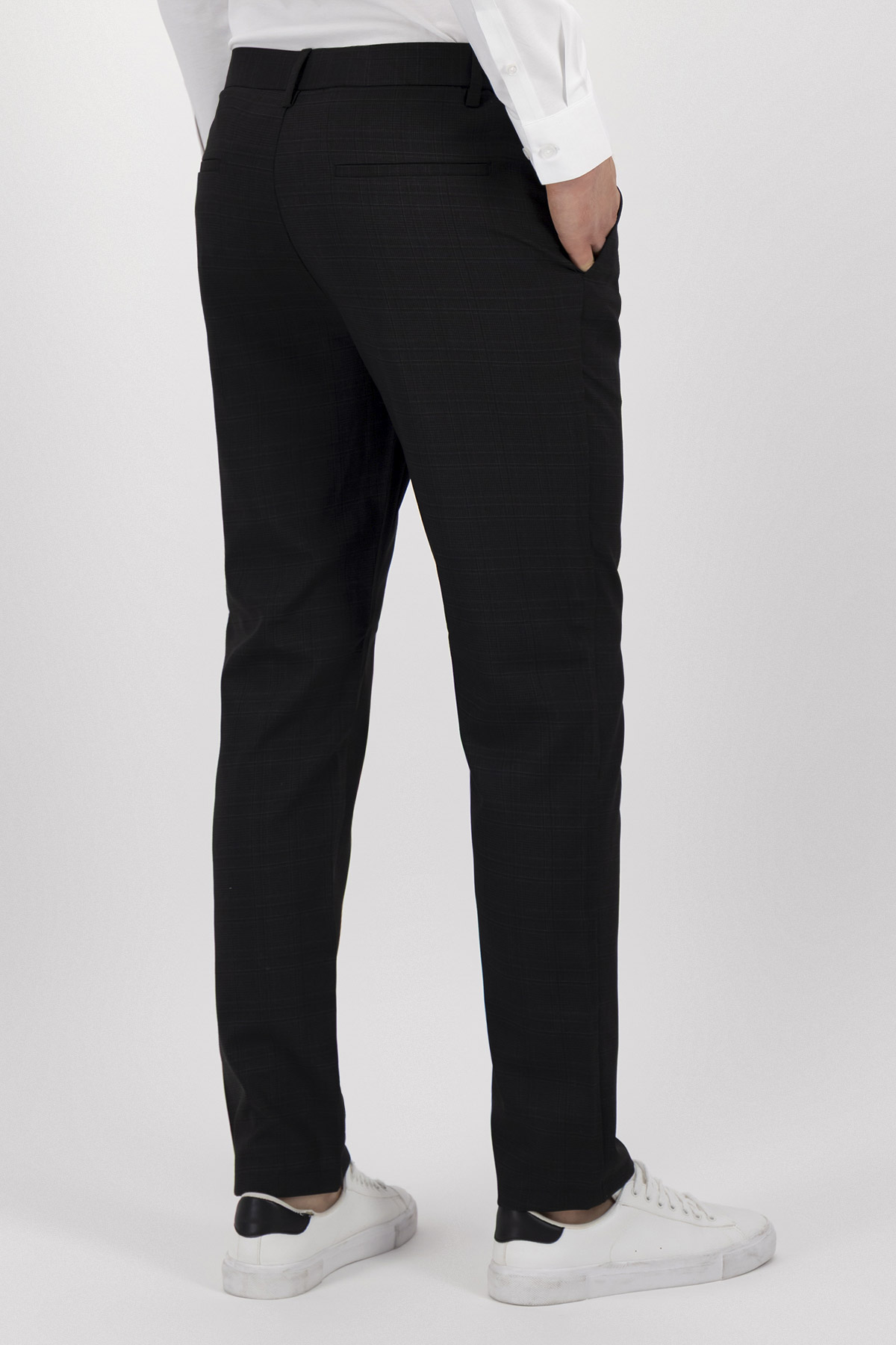 Pantalón Separate Slim image number 2
