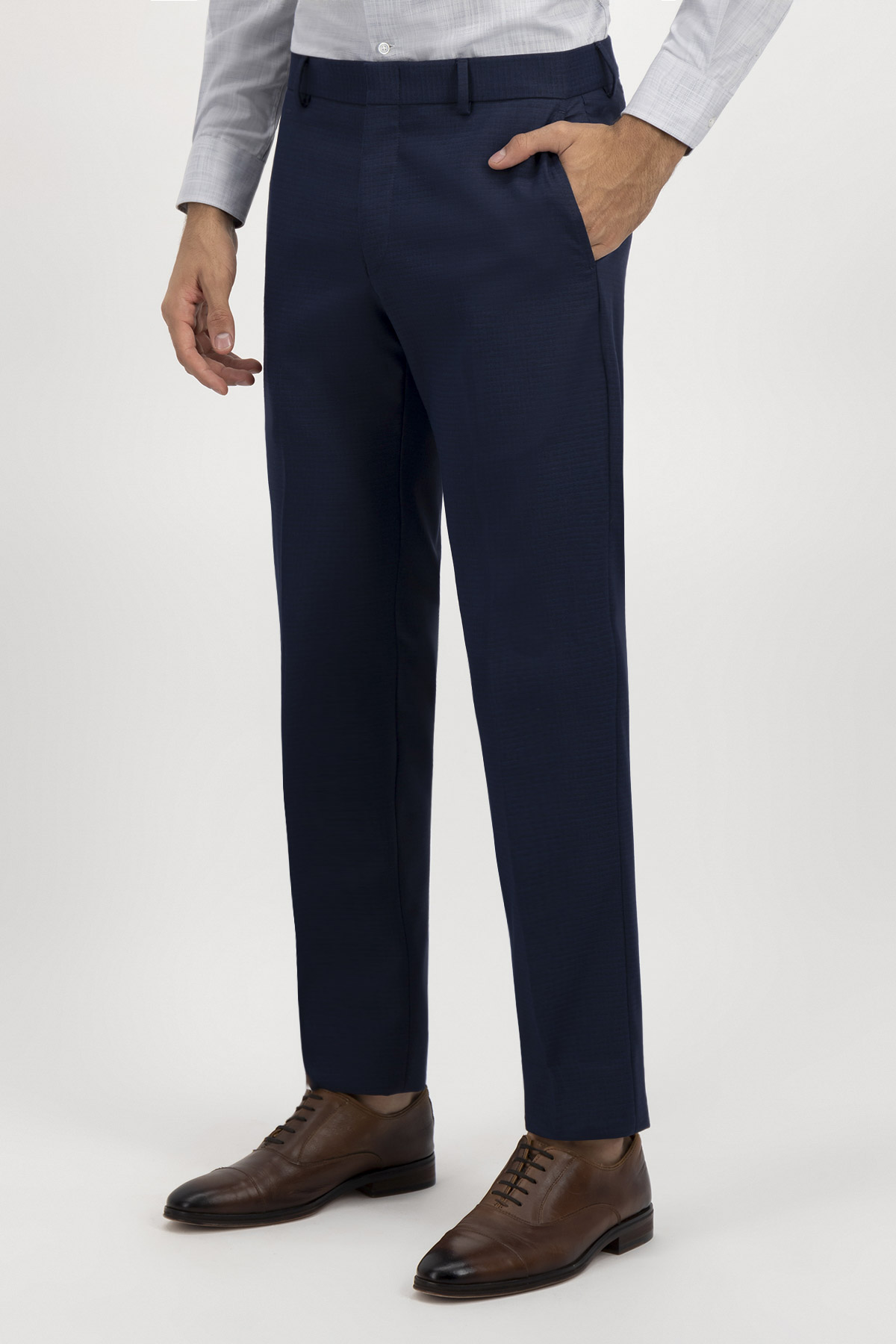 TRAJE EASY CARE SLIM FIT SONNETI image number 3