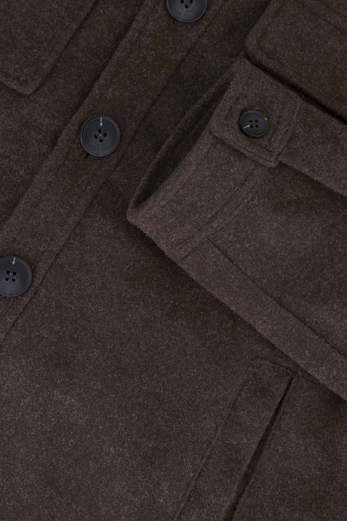 Camisola Slim Fit image number 4