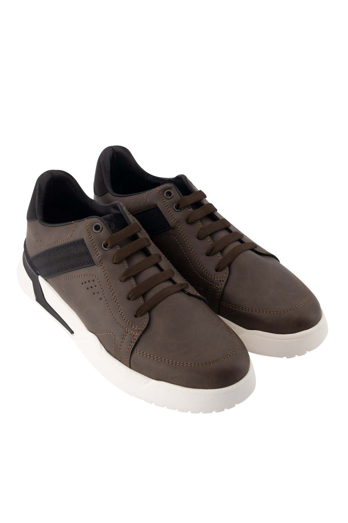 TENIS CAFÉ MENS FASHION image number 0