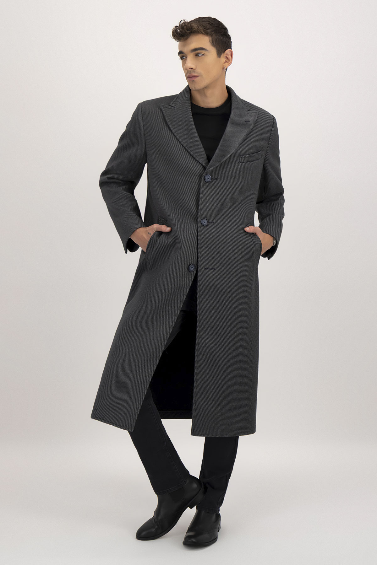 Abrigo Slim image number 3