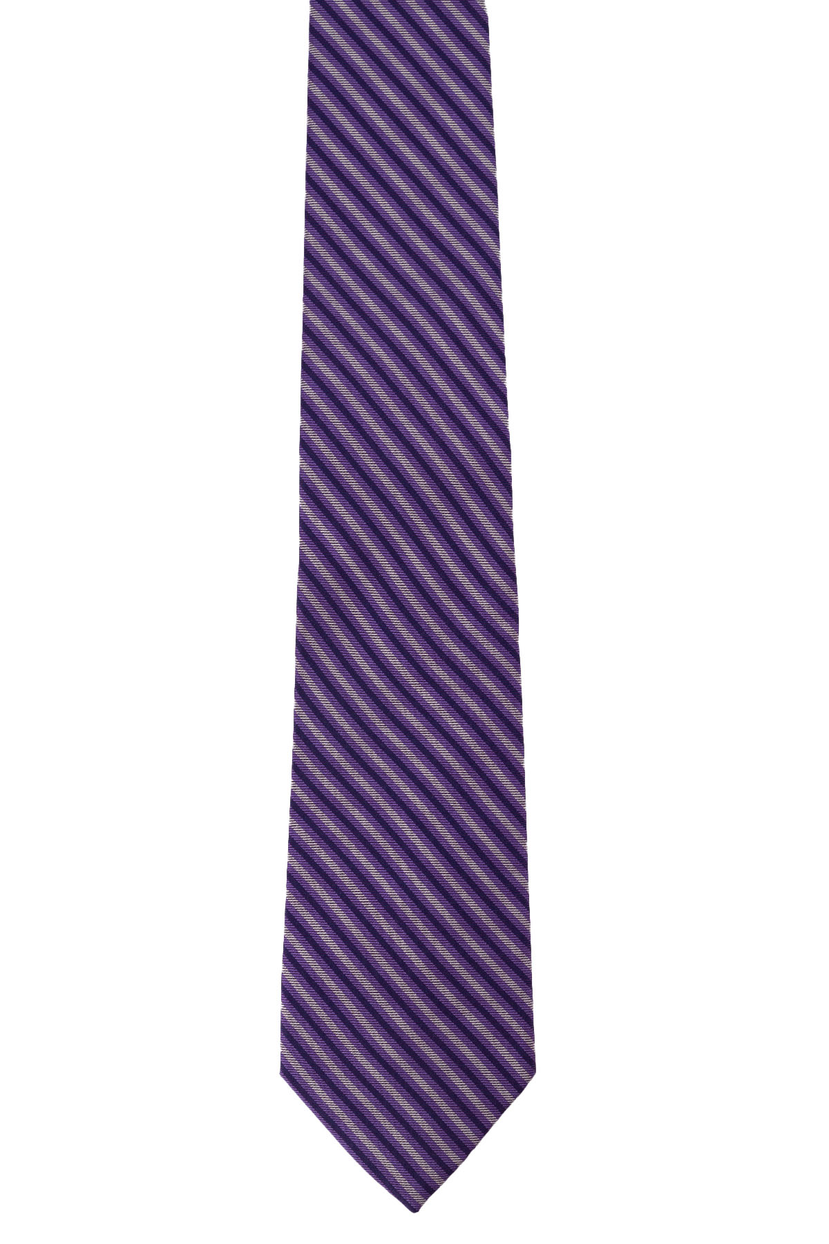 CORBATA MORADA MENS FASHION image number 0