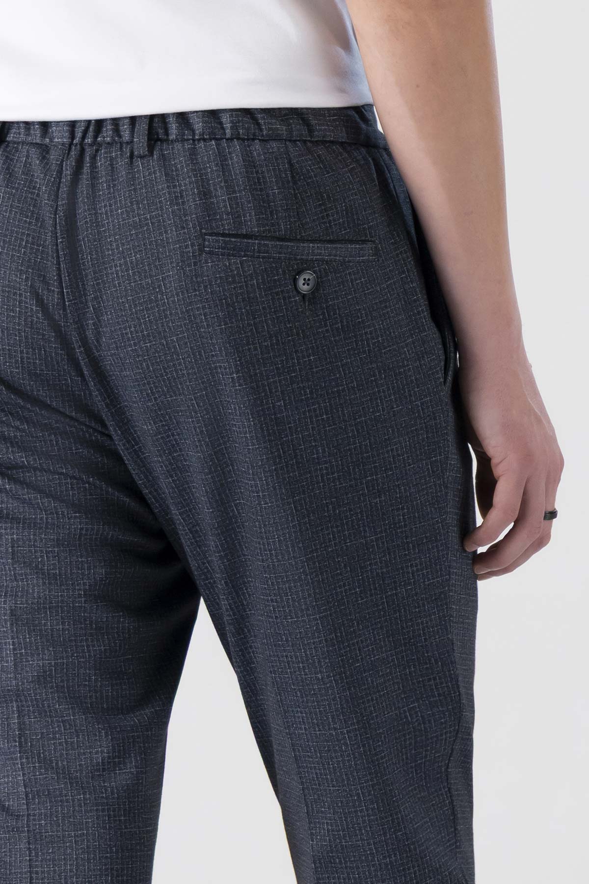 Pantalón Separate Slim Fit Lmental image number 3