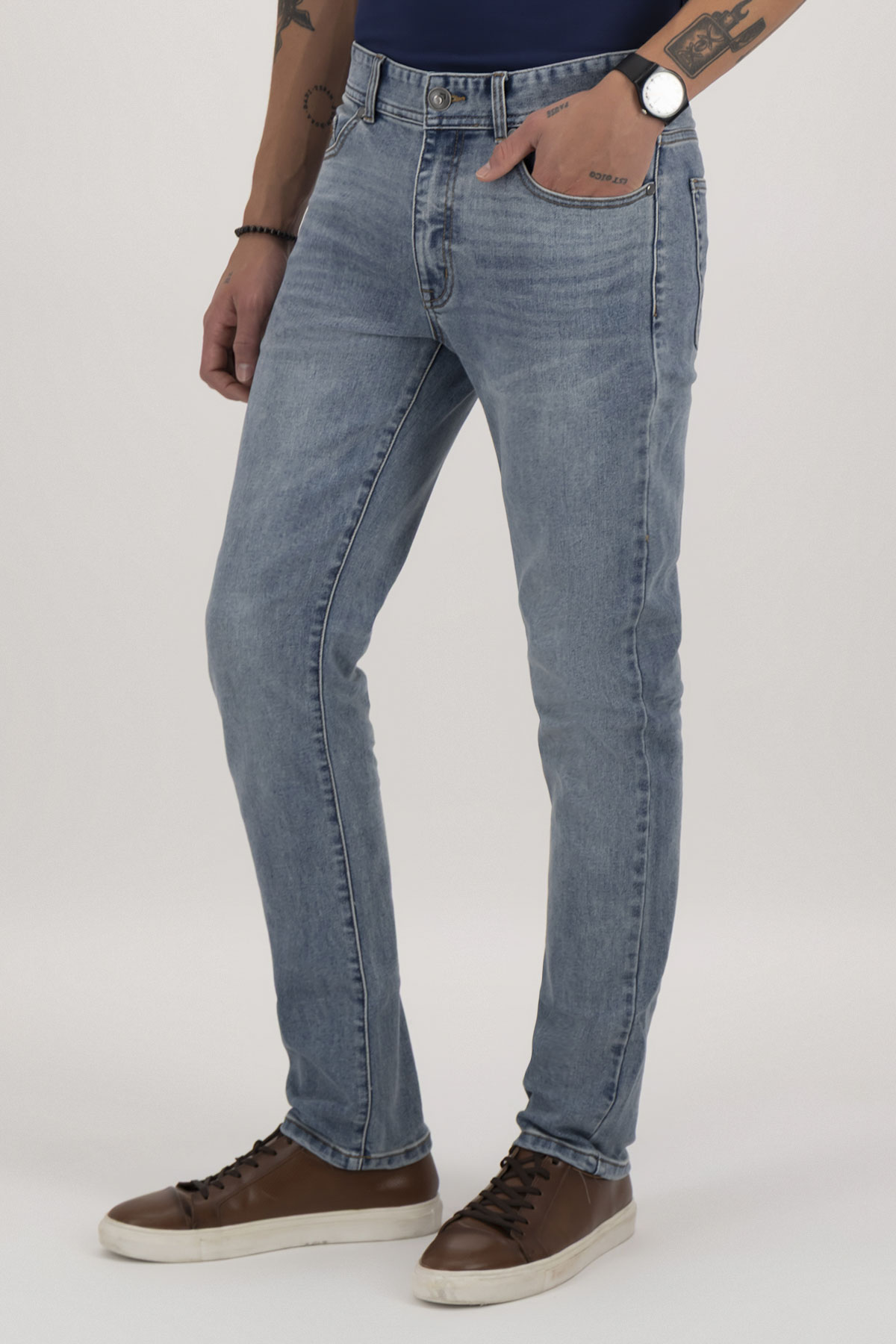 Jeans Casual Slim