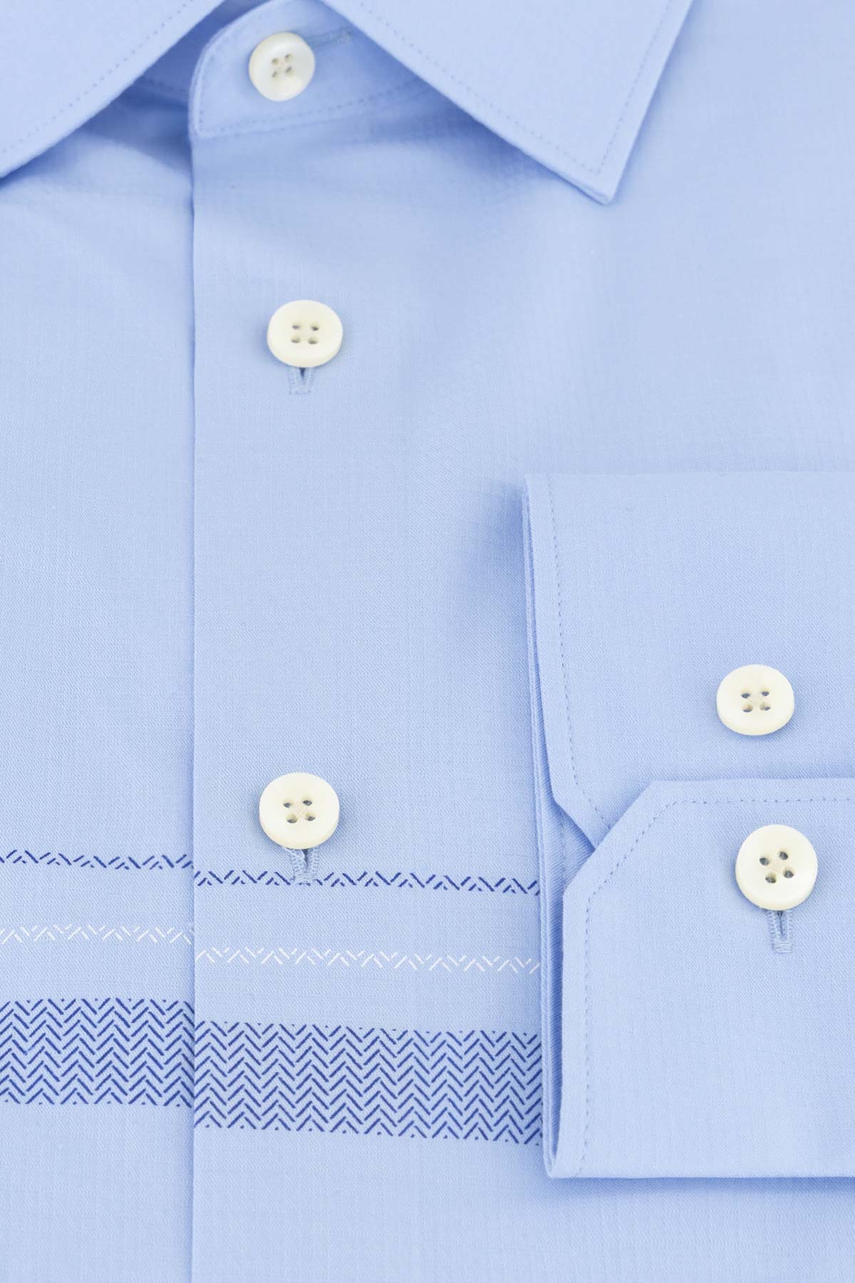 Camisa Bamboo Fiber Slim image number 4