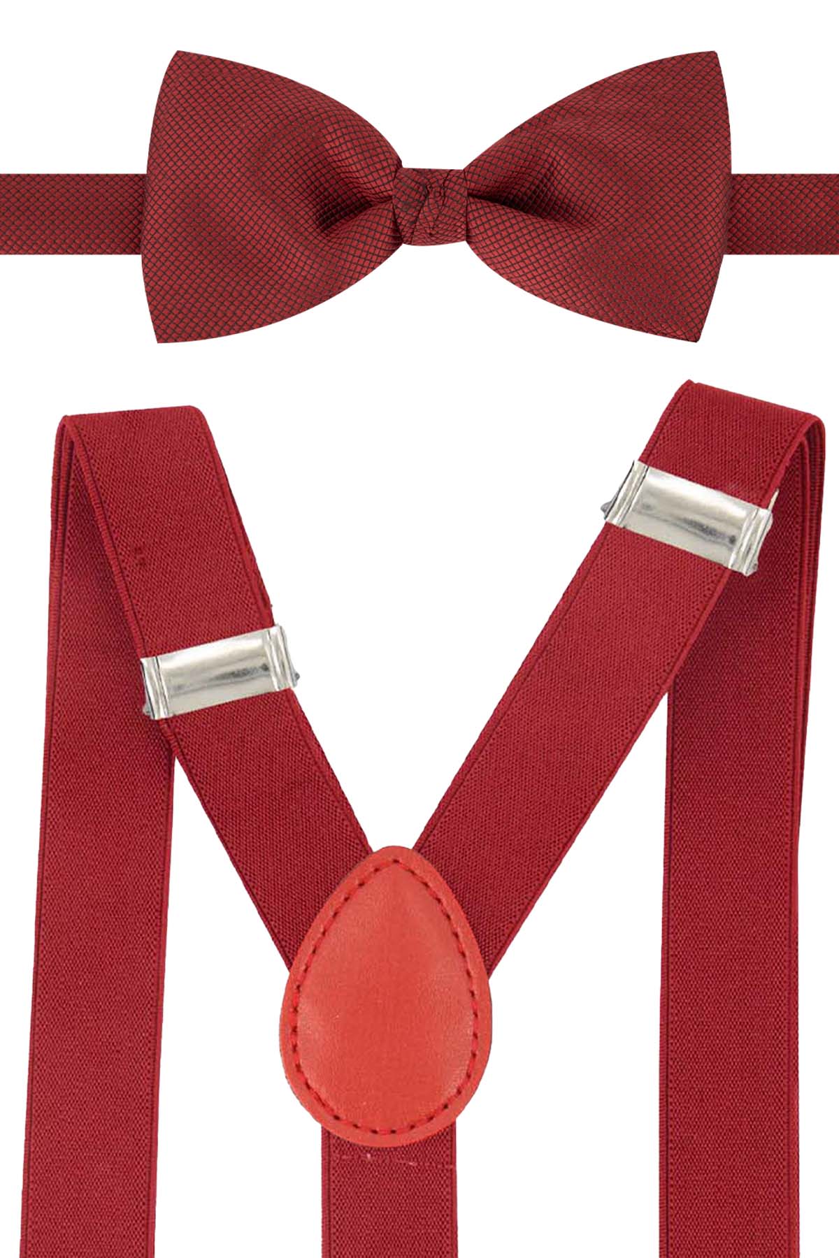 Kit Tirantes Mens Fashion image number 2