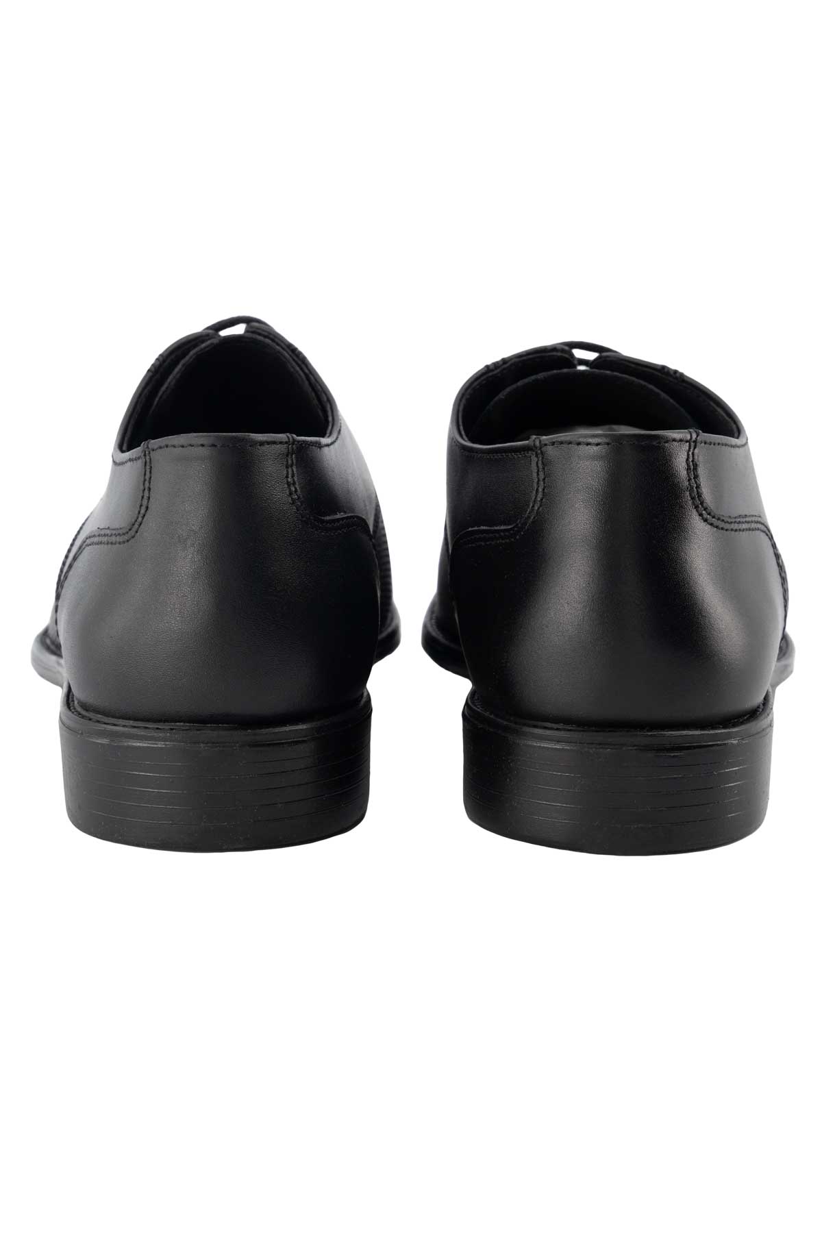 CALZADO NEGRO MENS FASHION image number 3