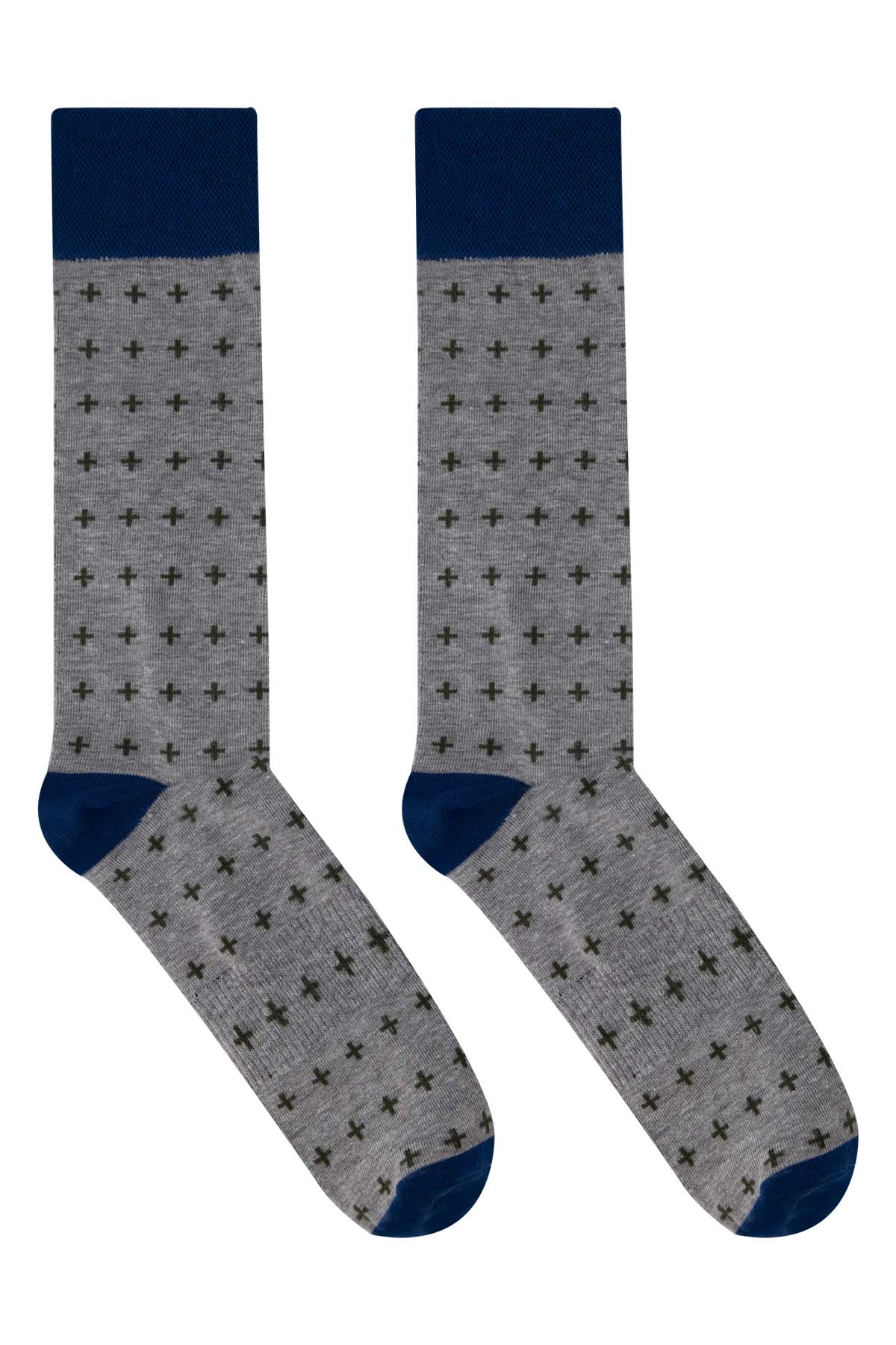 CALCETÍN MENS FASHION image number 1