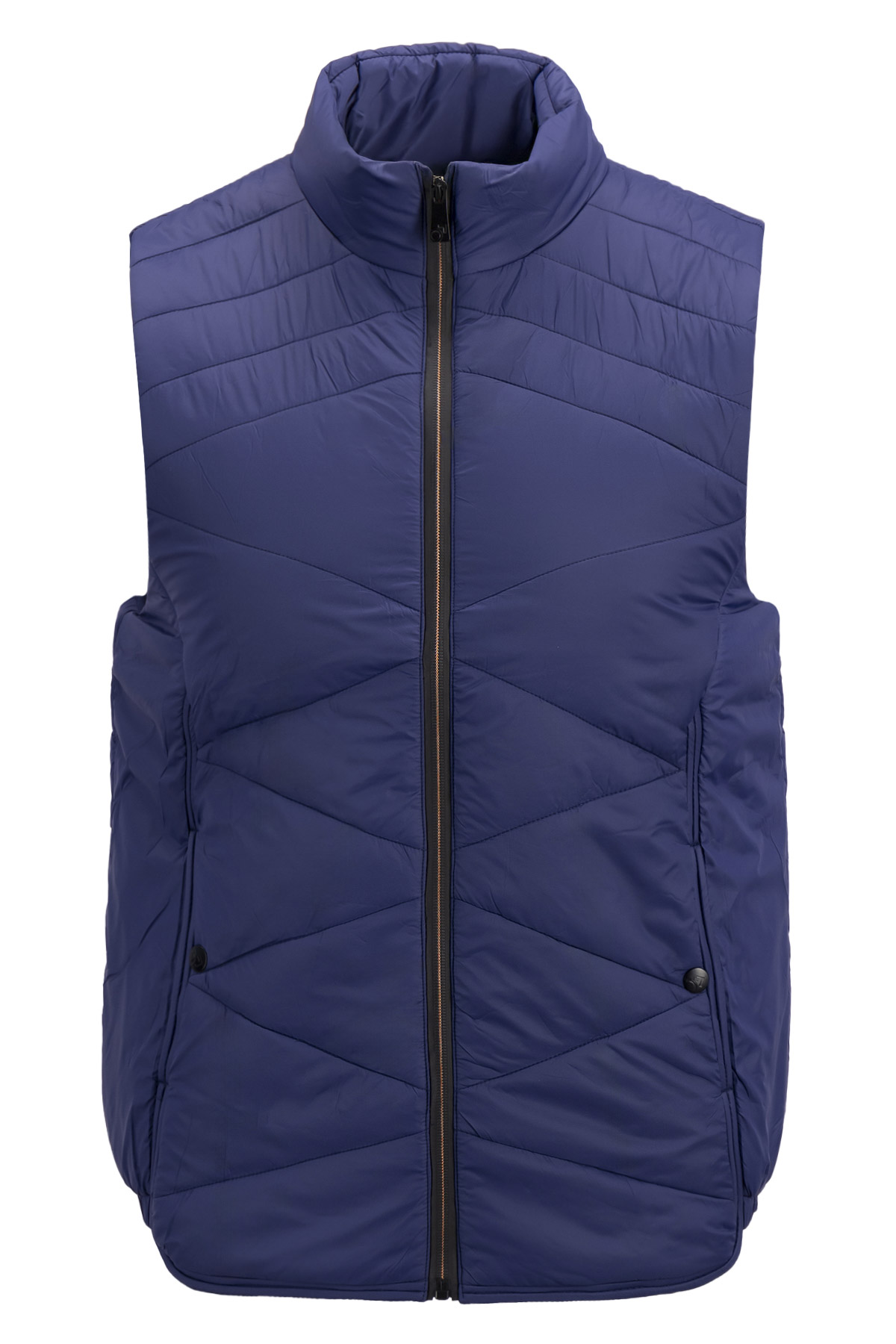CHALECO CASUAL SLIM FIT LMENTAL image number 4