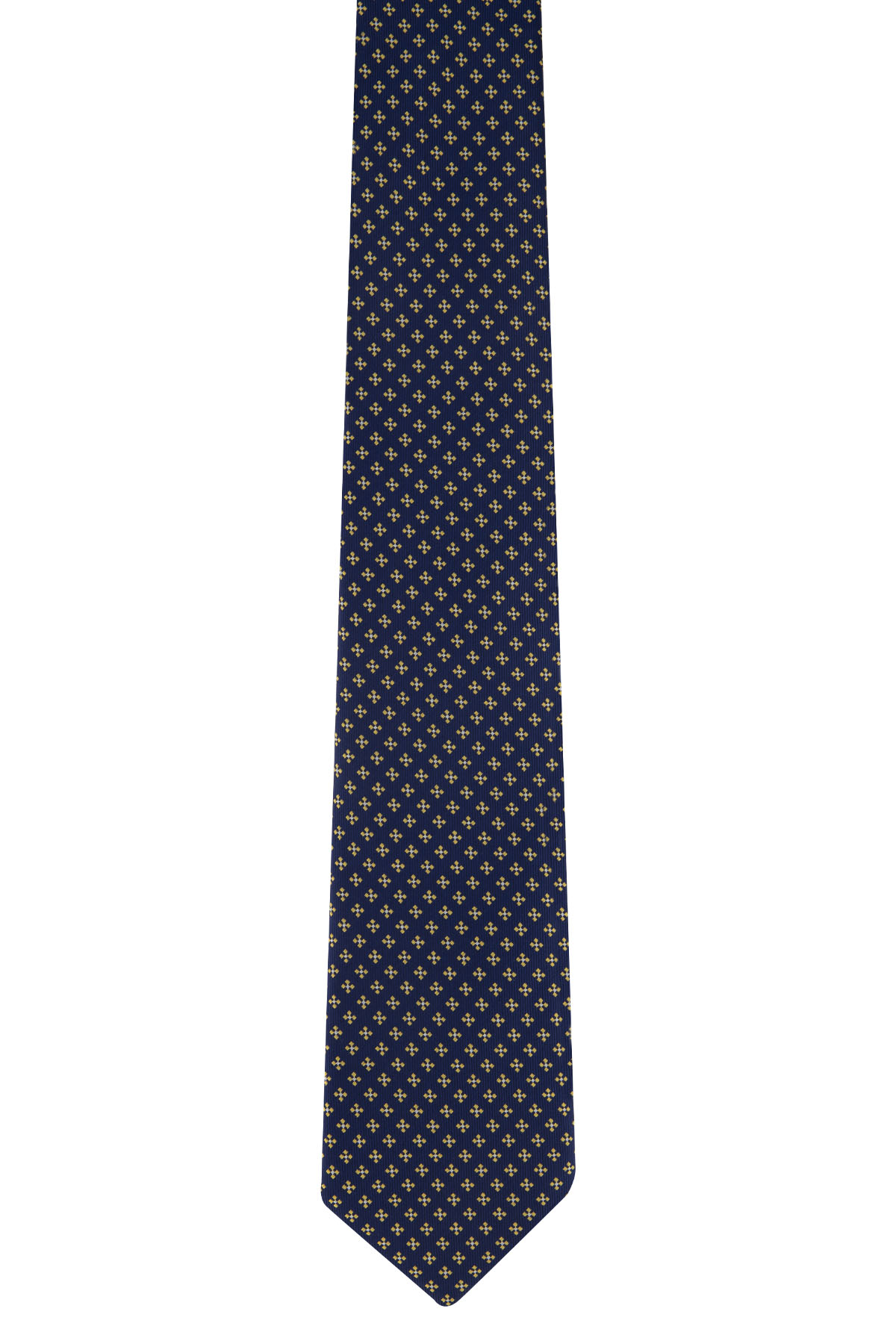 CORBATA AZUL MARINO MENS FASHION image number 0