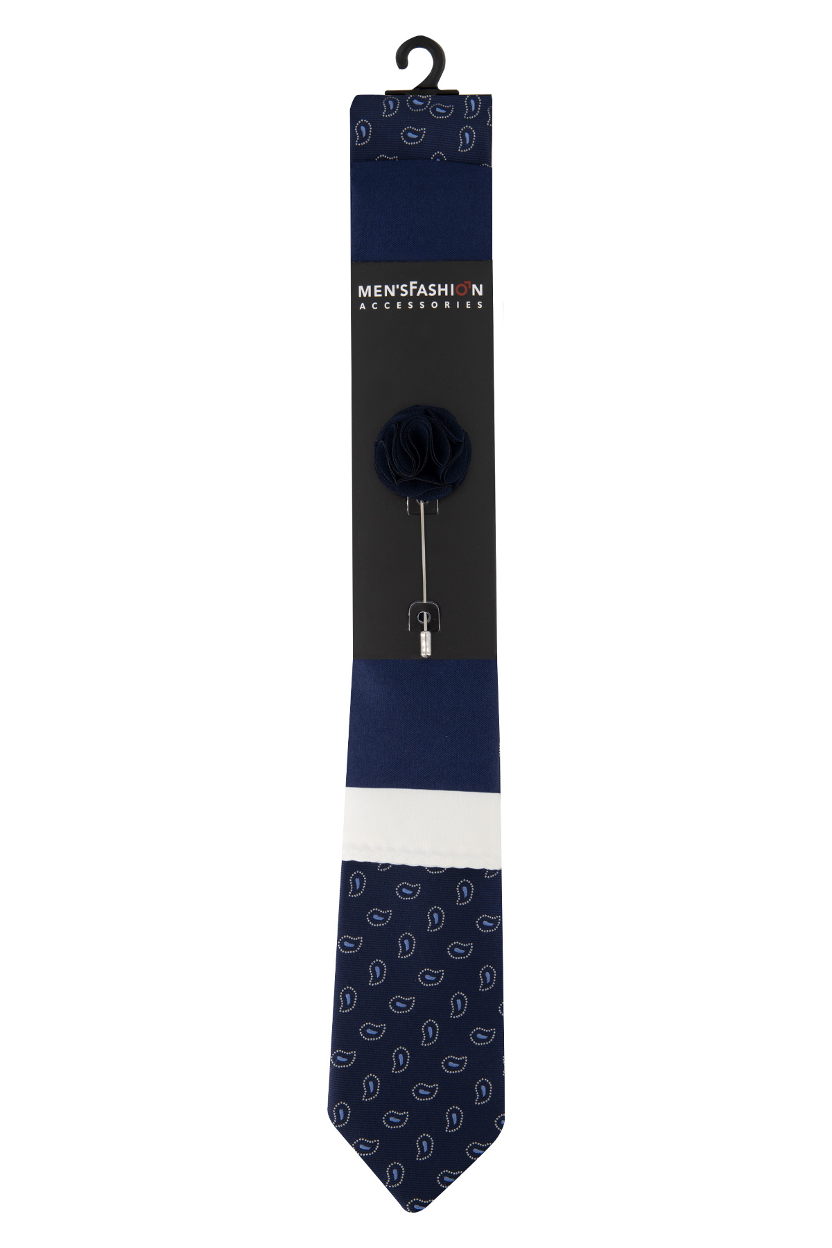 Kit Corbata Mens Fashion