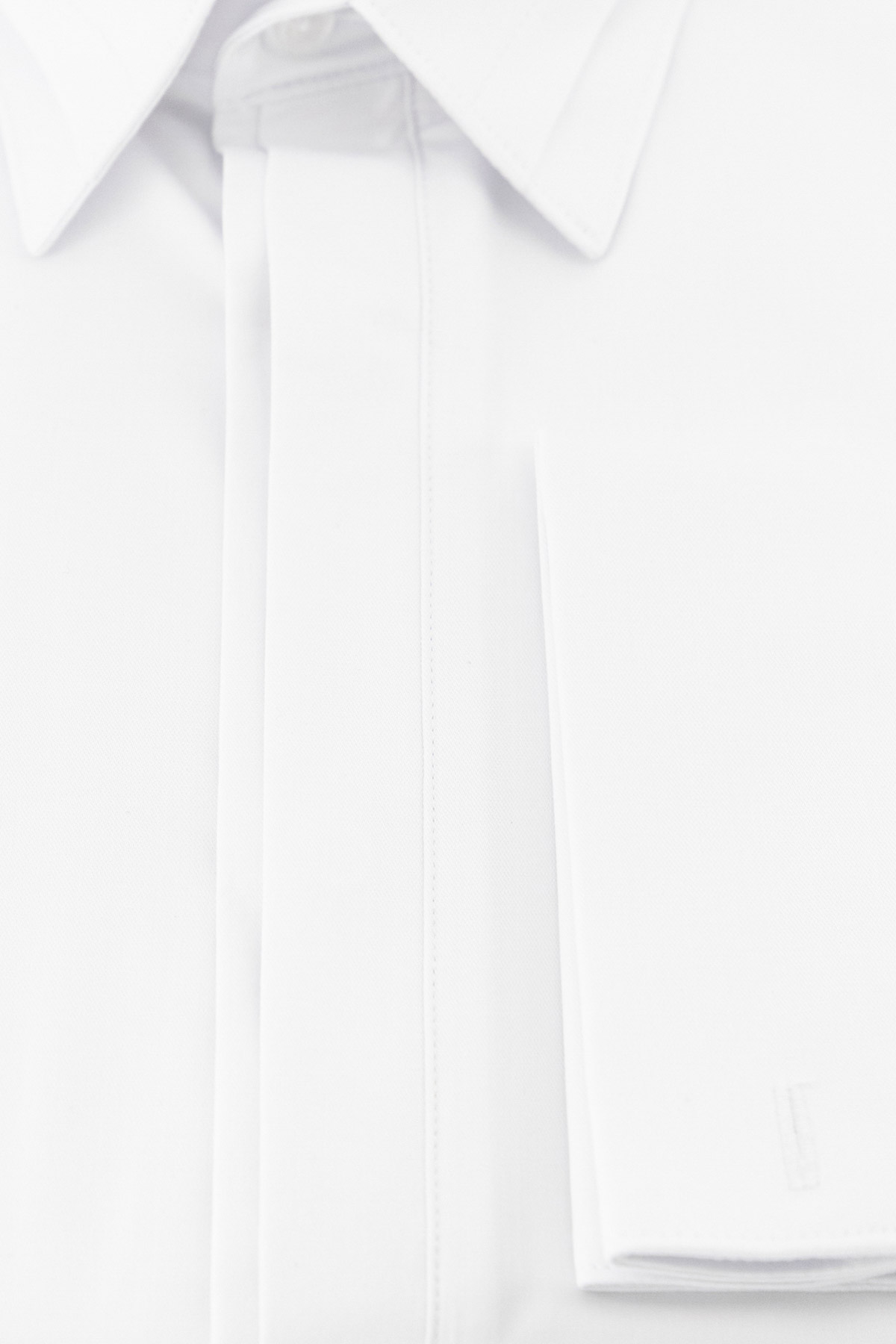 CAMISA CEREMONIA BAMBOO FIBER SLIM FIT LMENTAL image number 4