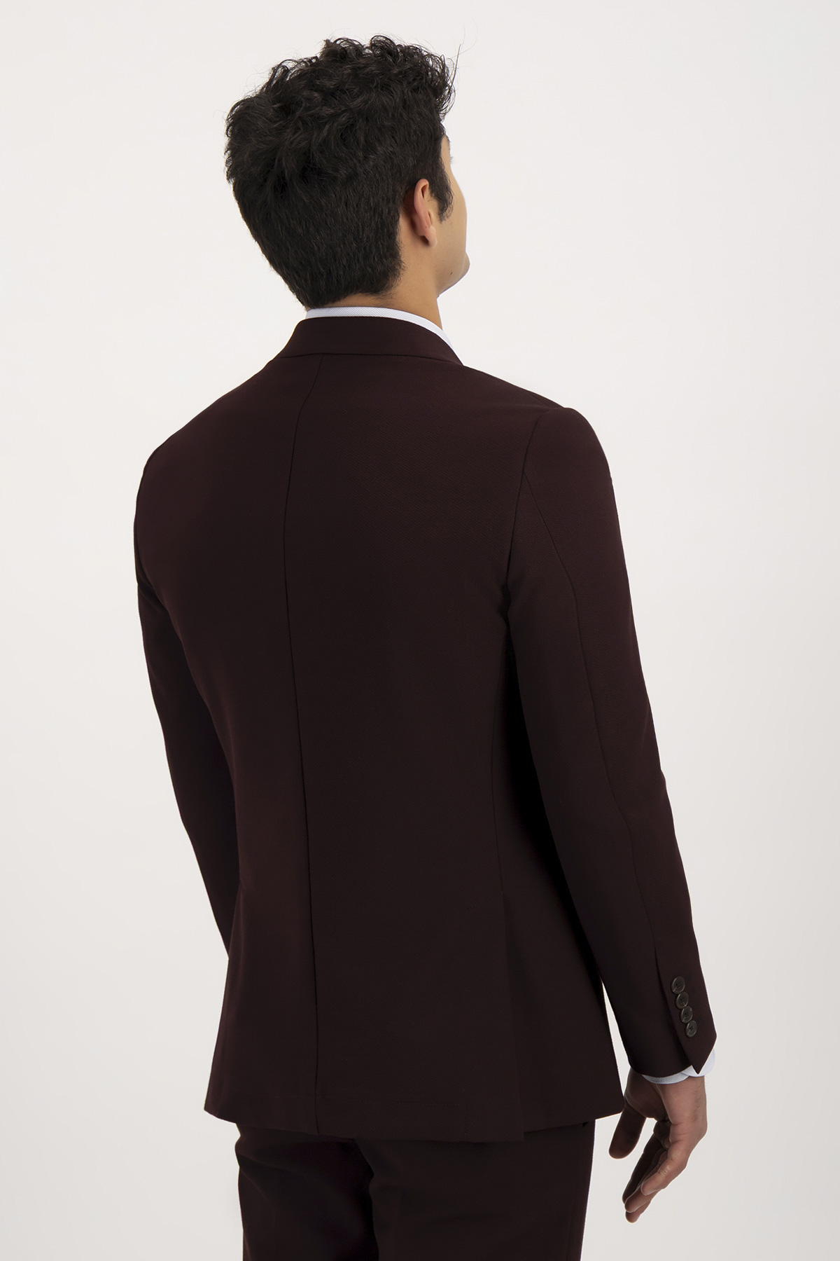 Saco Separate Formal Move Slim Fit image number 2