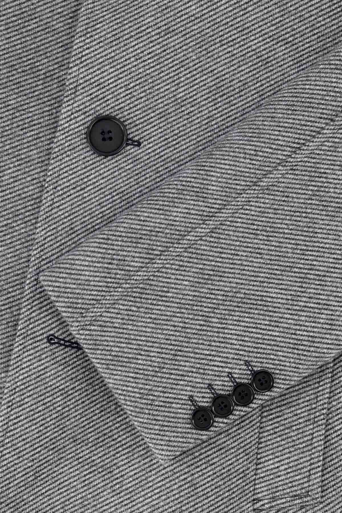 ABRIGO CONTEMPORARY FIT LAMBERTI image number 3