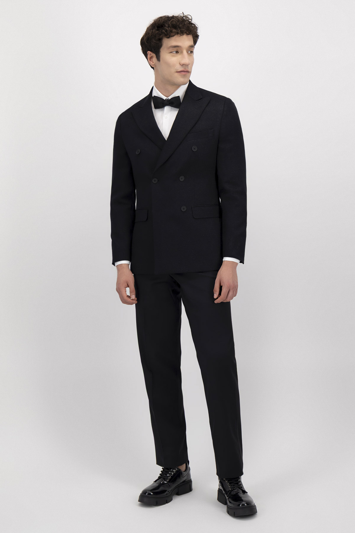 Saco Ceremonia Slim