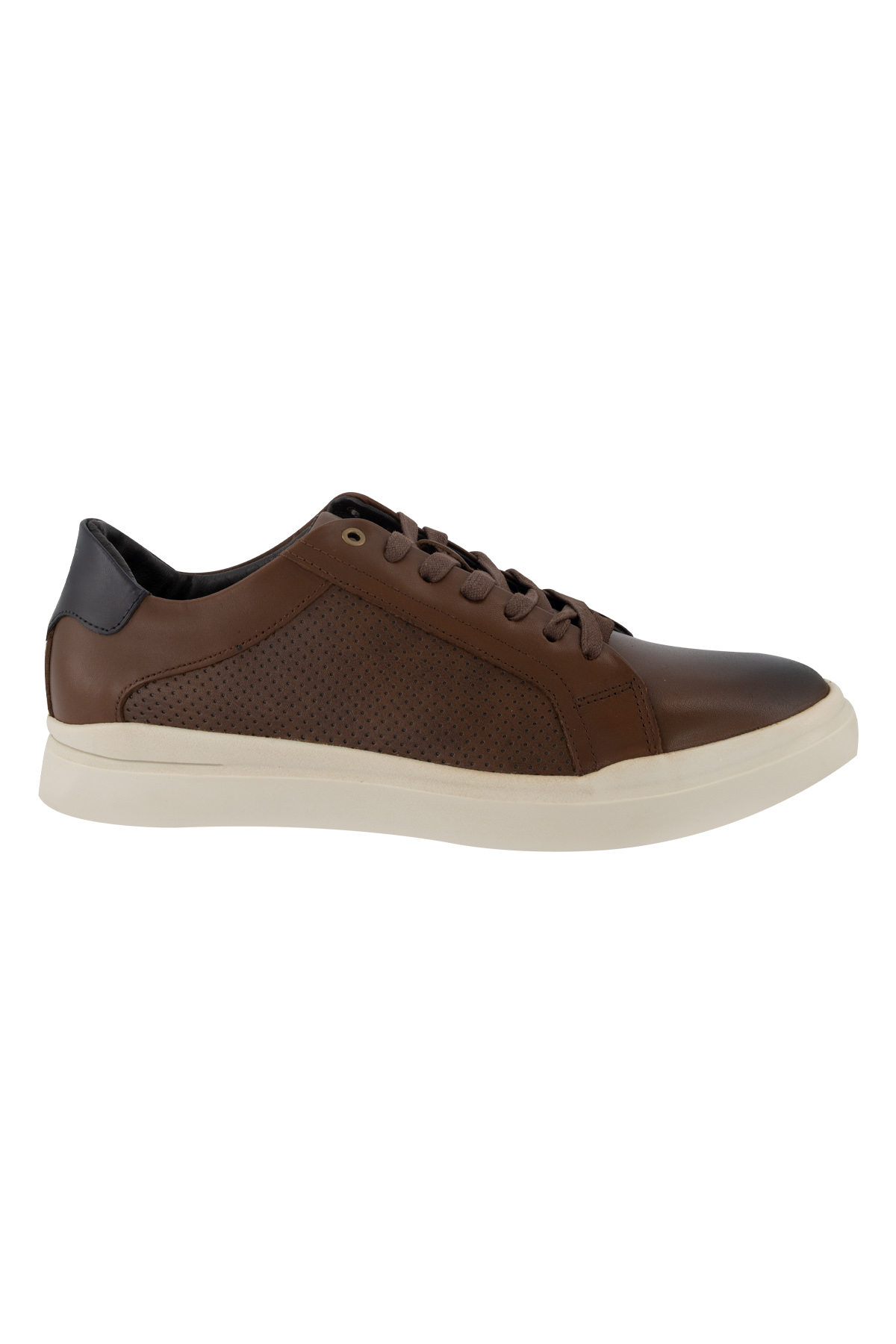 TENIS CAFÉ CANELA MENS FASHION image number 1