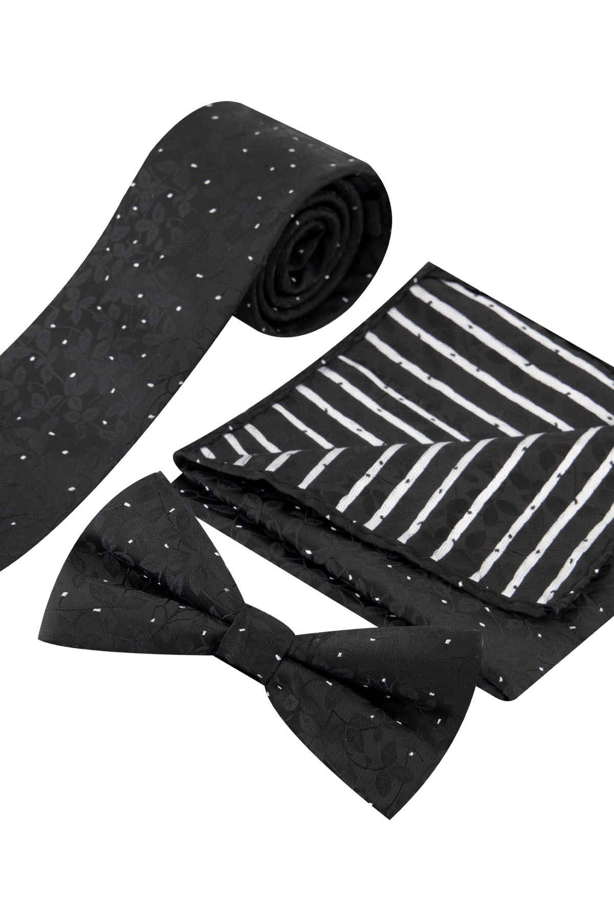 Kit Corbata Mens Fashion image number 3