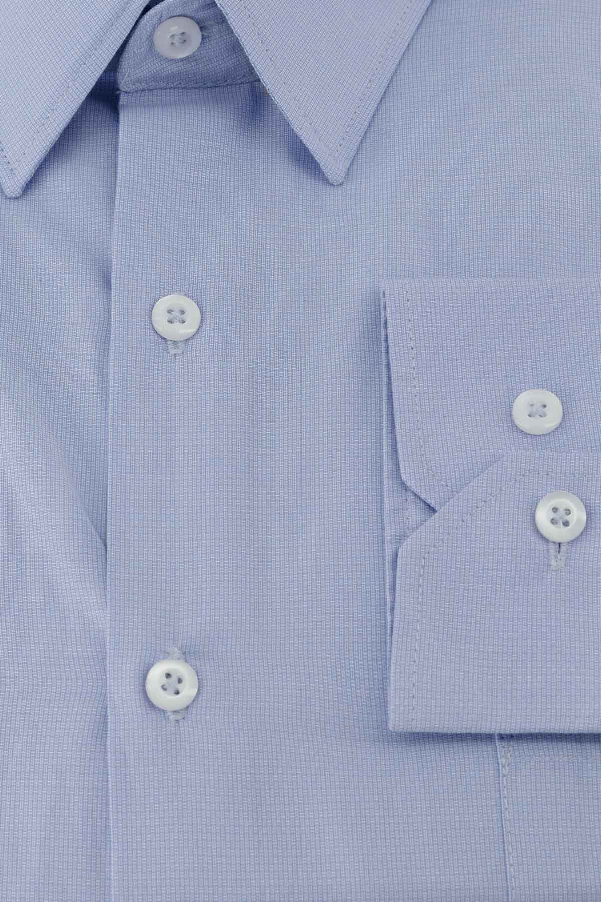 Camisa Formal Contemporary Fit Sonneti image number 4