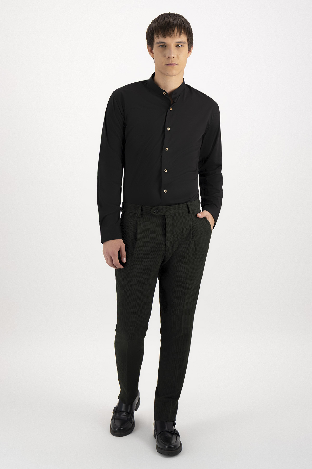 Pantalón Separate Move Slim