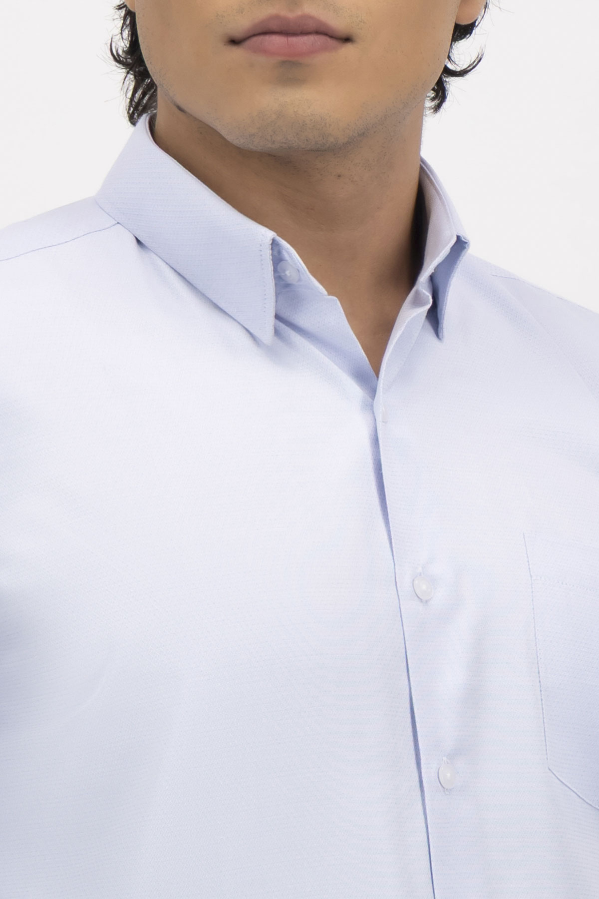 Camisa Formal Contemporary Fit Sonneti image number 2