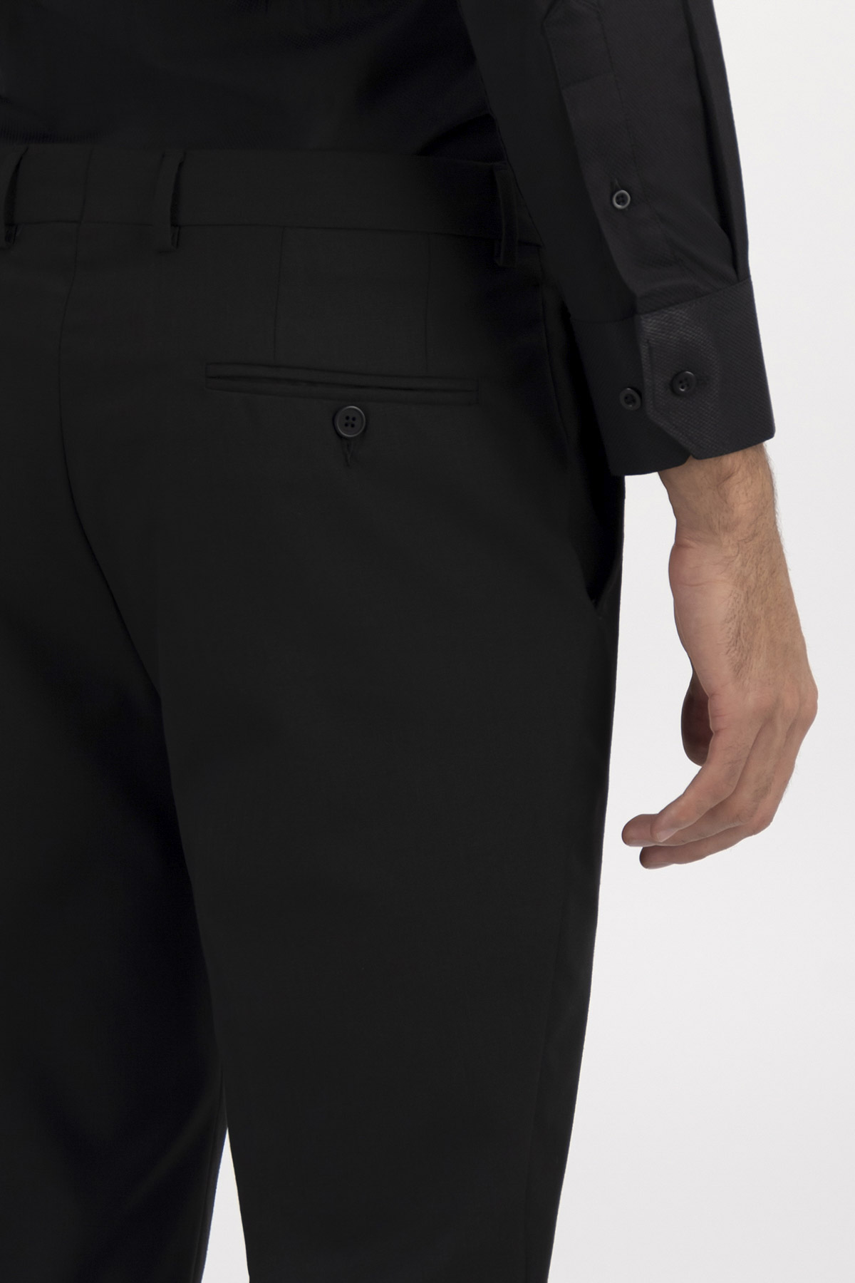 PANTALÓN FORMAL MODERN FIT SONNETI image number 3