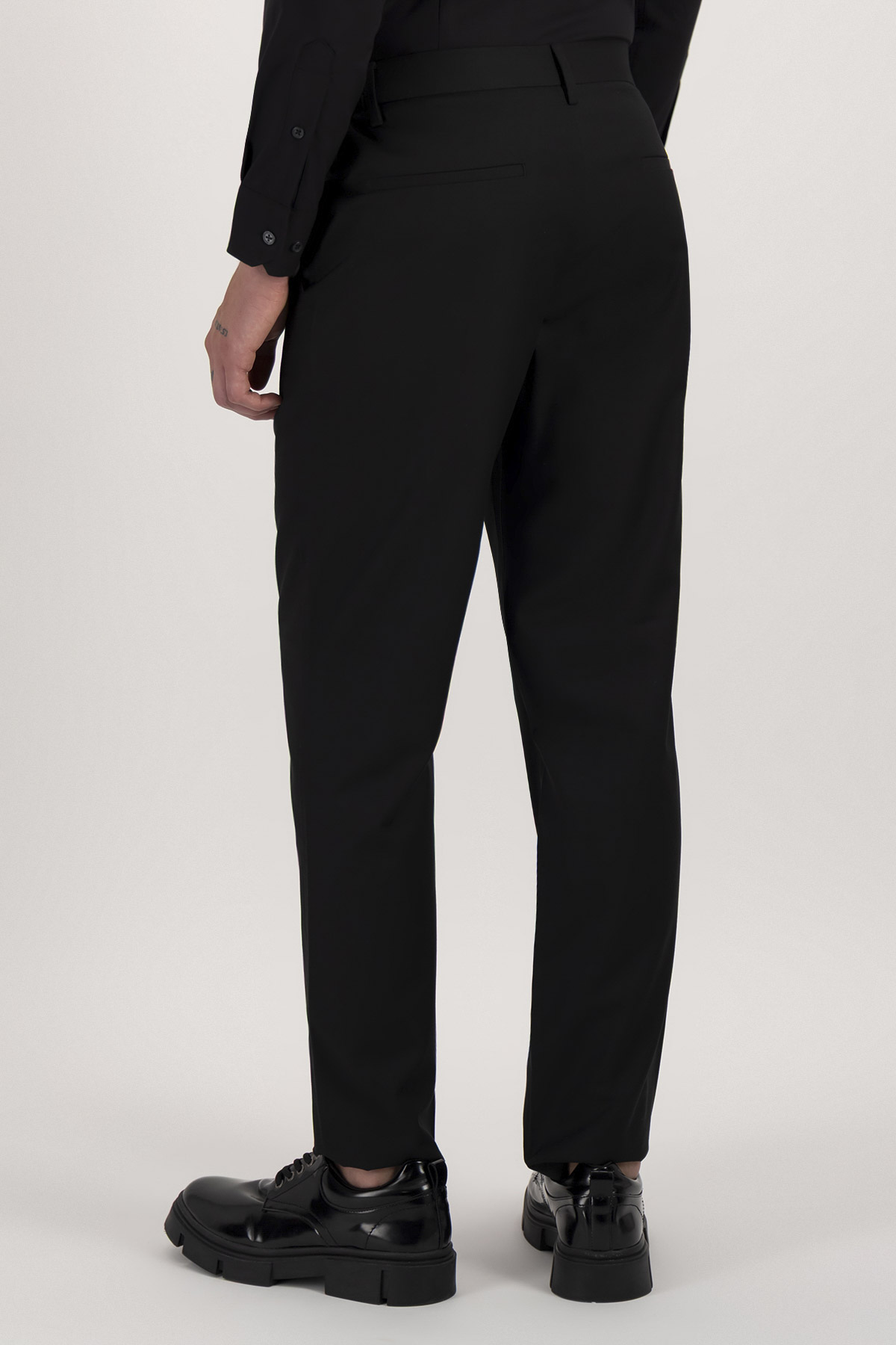 Pantalón Separate Slim image number 2