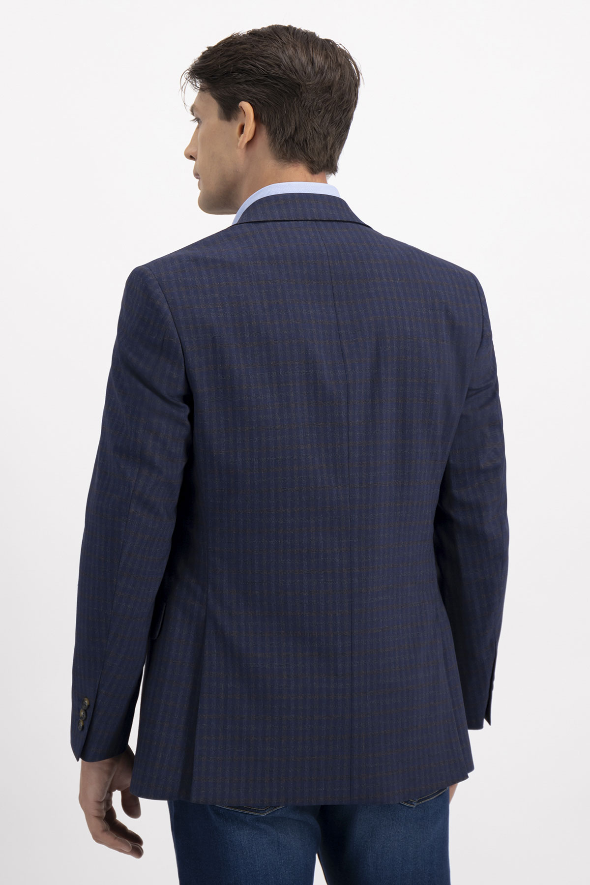 SACO CONTEMPORARY FIT SONNETI