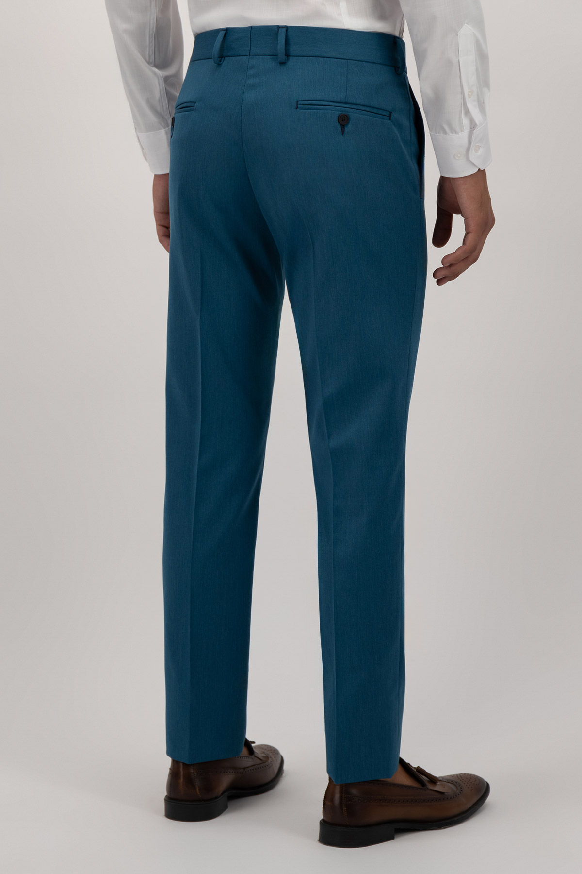 PANTALÓN SEPARATE SLIM FIT LMENTAL image number 2