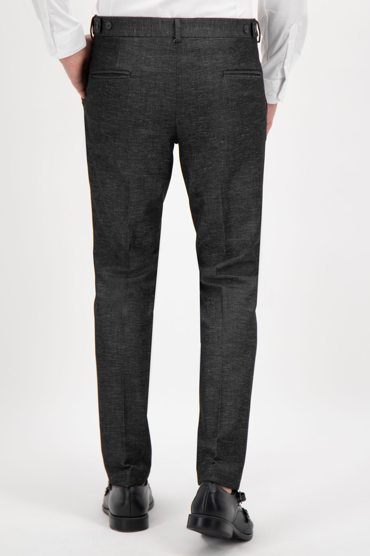 PANTALÓN SEPARATE SLIM FIT LMENTAL image number 2