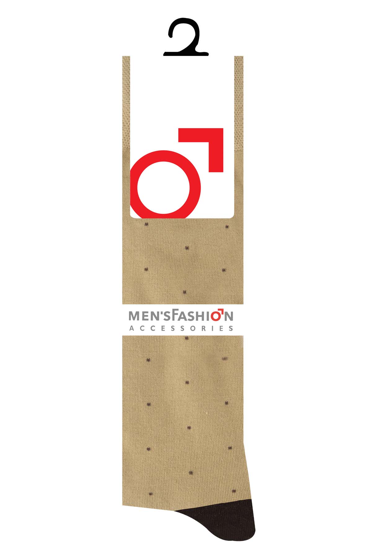 CALCETÍN MENS FASHION image number 0