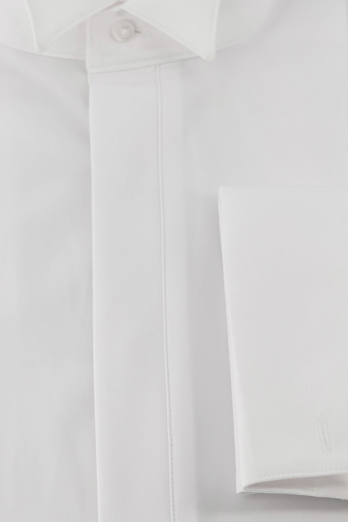 CAMISA CEREMONIA SLIM FIT LMENTAL image number 4