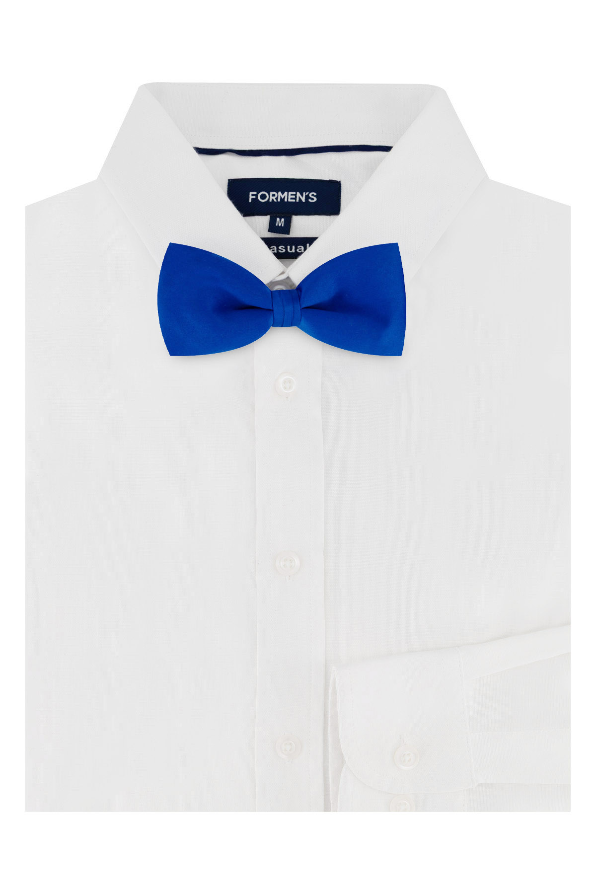 Moño Mens Fashion image number 2