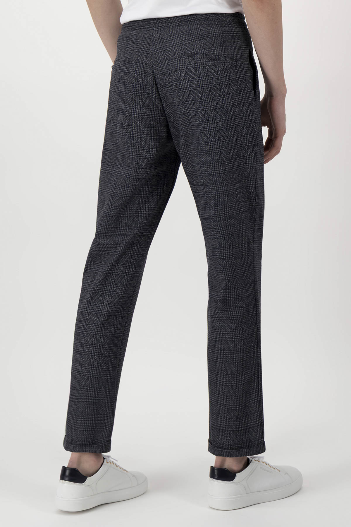 Pantalón Formal Separate Slim Fit Lmental