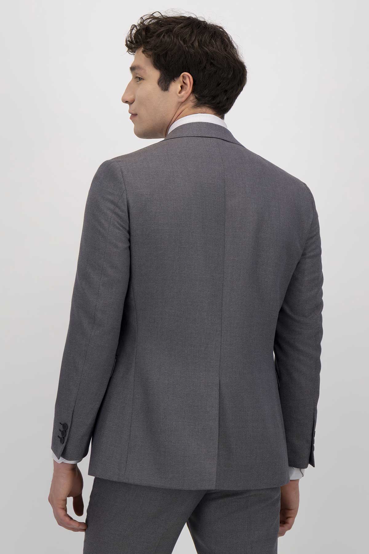 Traje Easy Care Slim image number 2