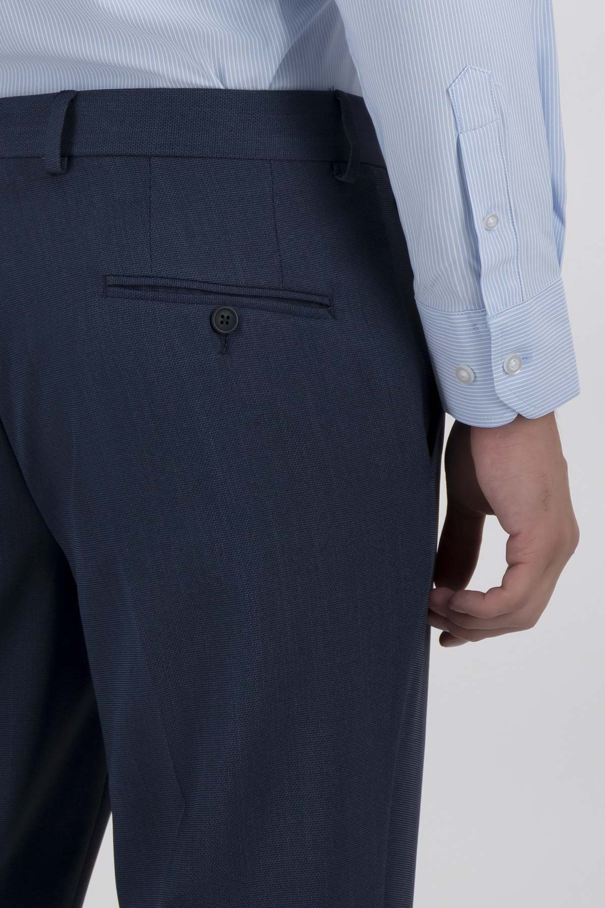 Pantalón Formal Washable Modern Fit image number 4