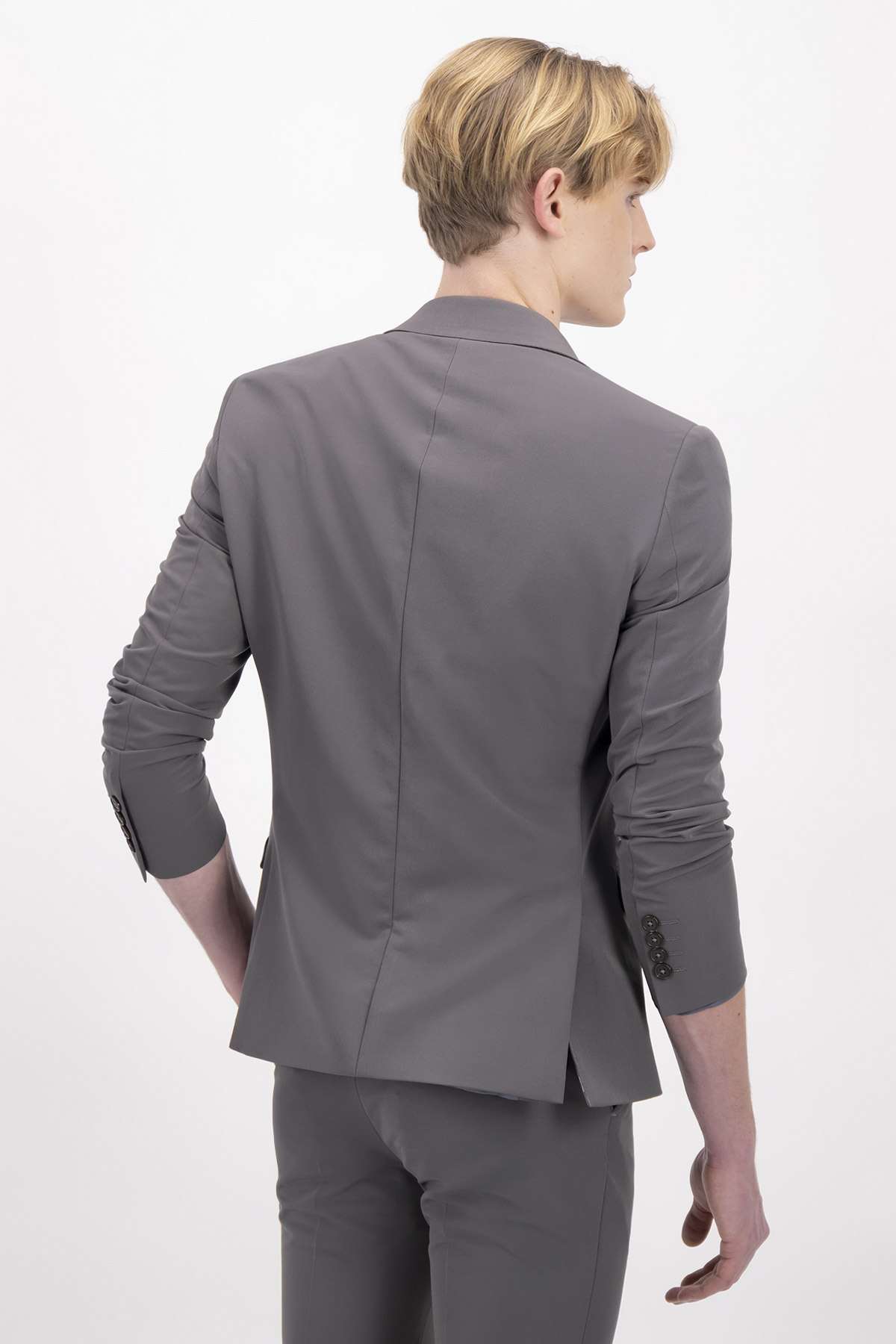 SACO SEPARATE MOVE SKINNY FIT LMENTAL